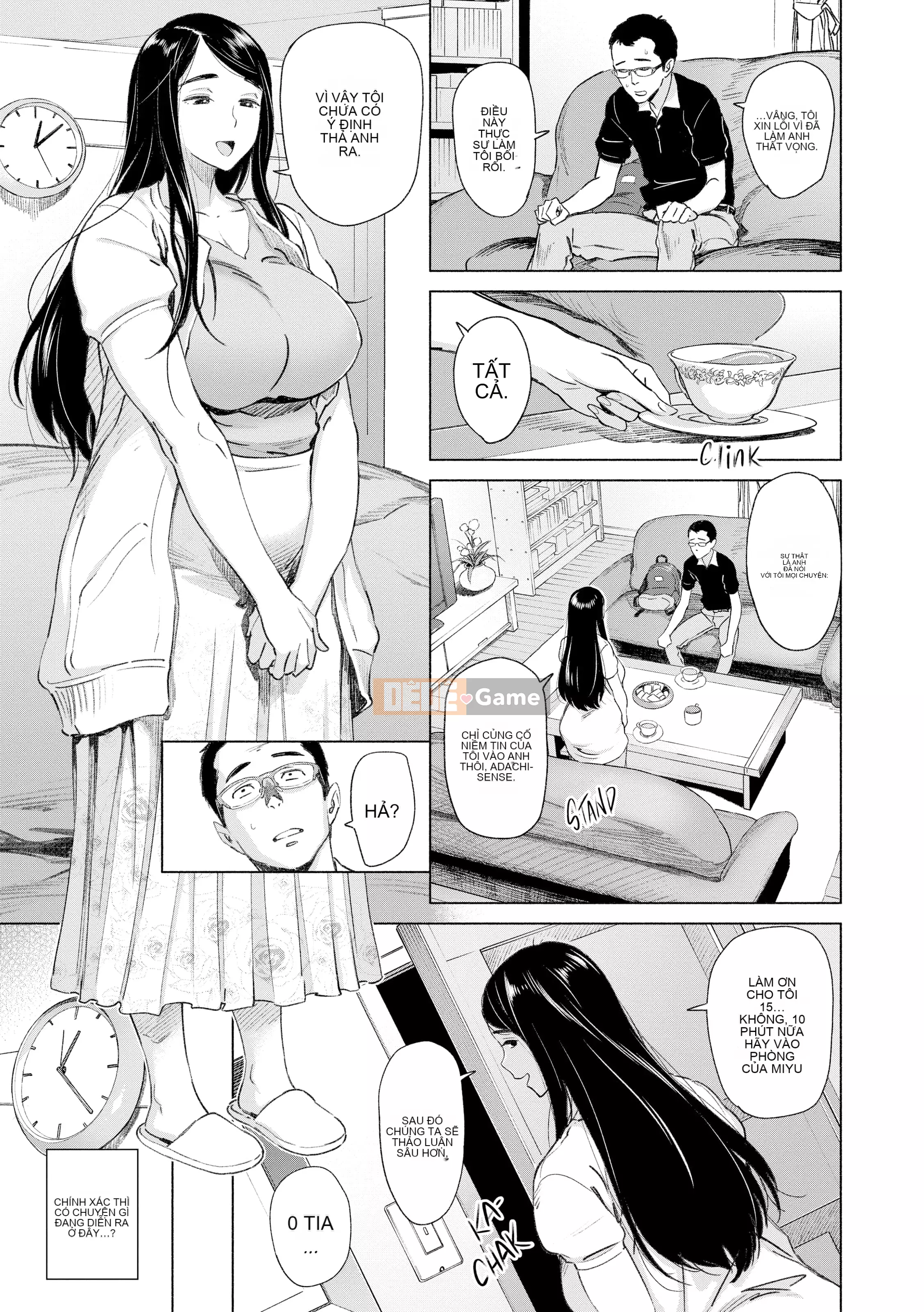 [BoBoBo] Thịt Tươi