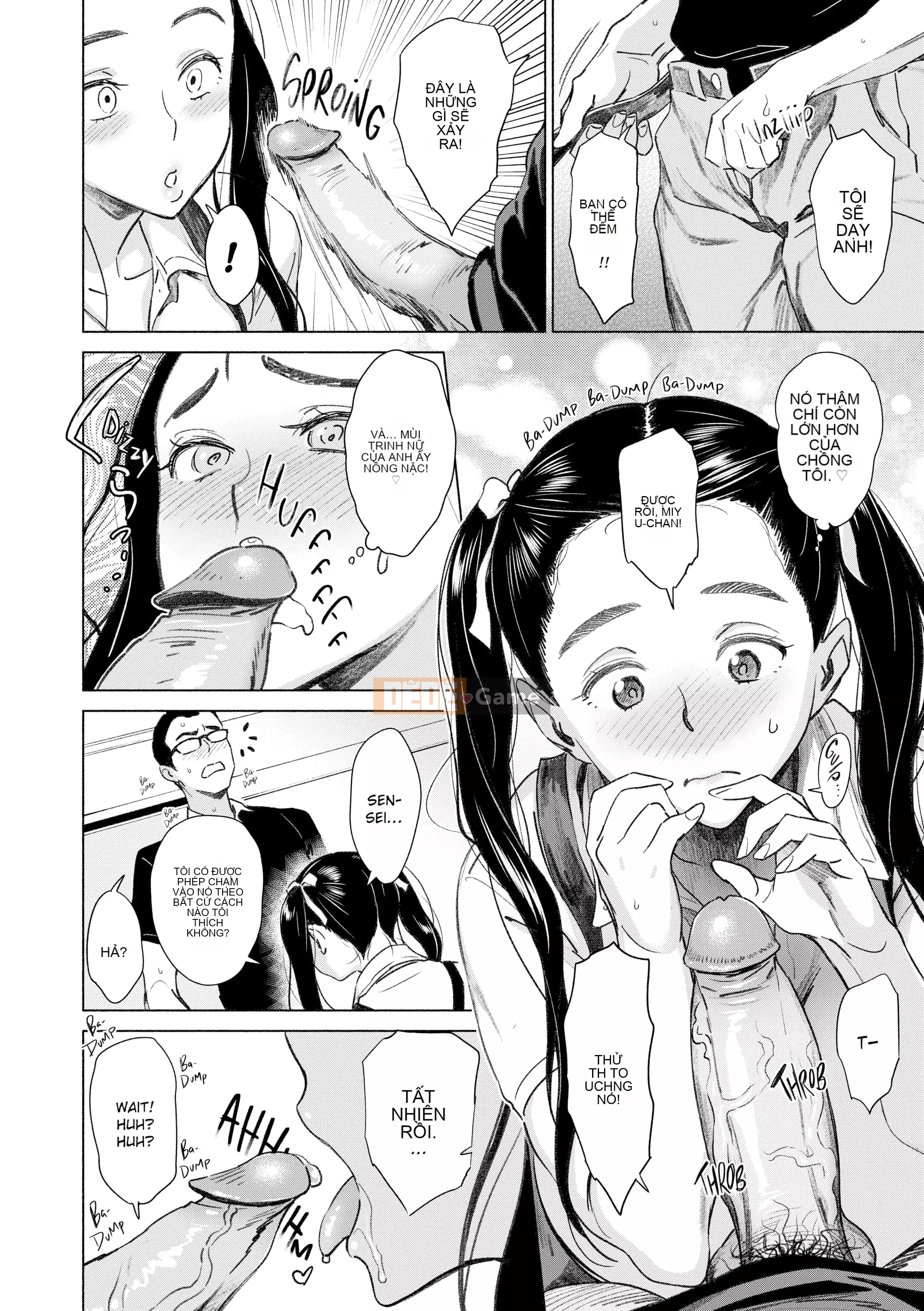 [BoBoBo] Thịt Tươi