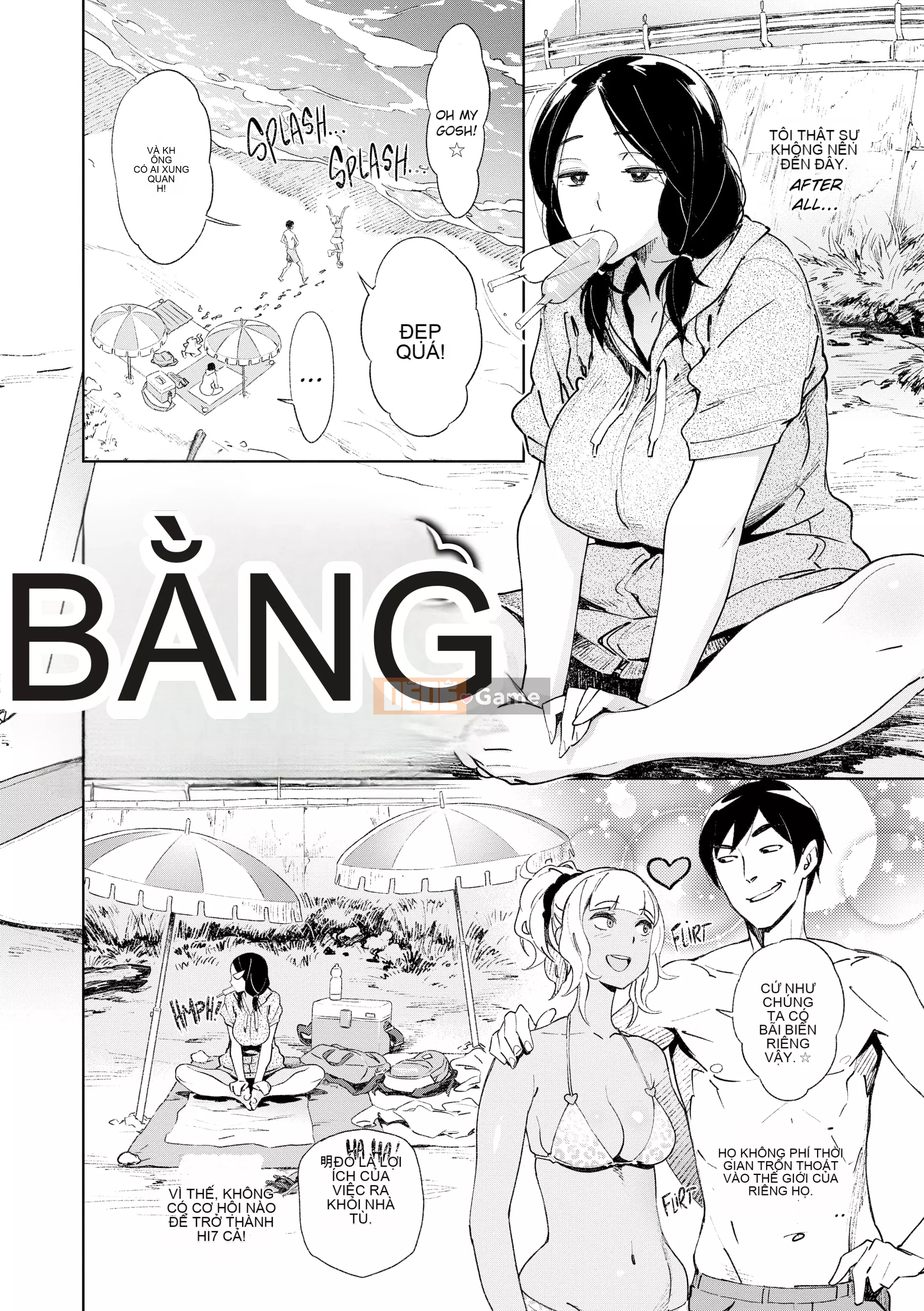 [BoBoBo] Thịt Tươi