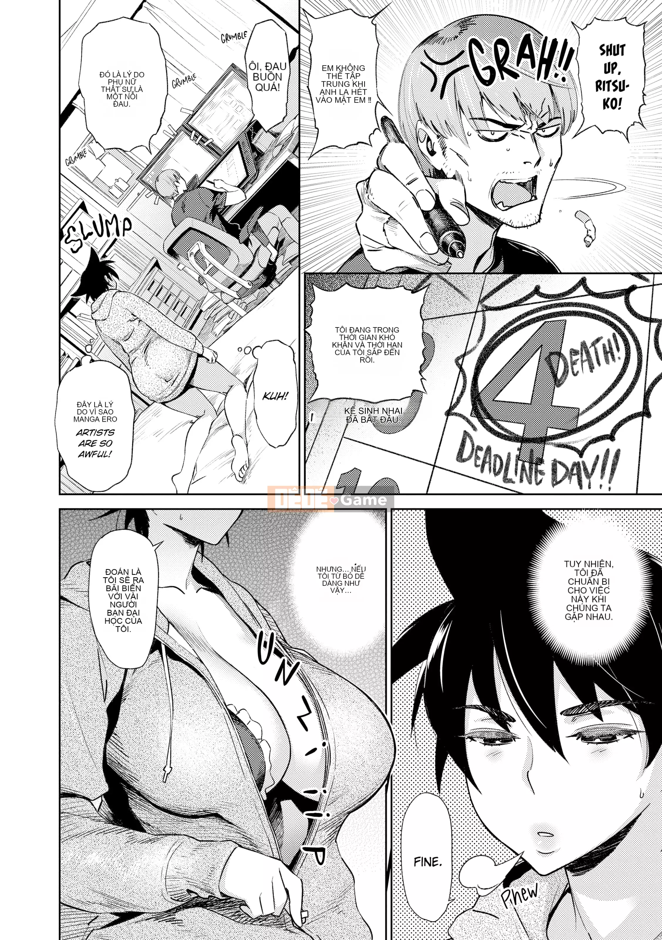 [BoBoBo] Thịt Tươi