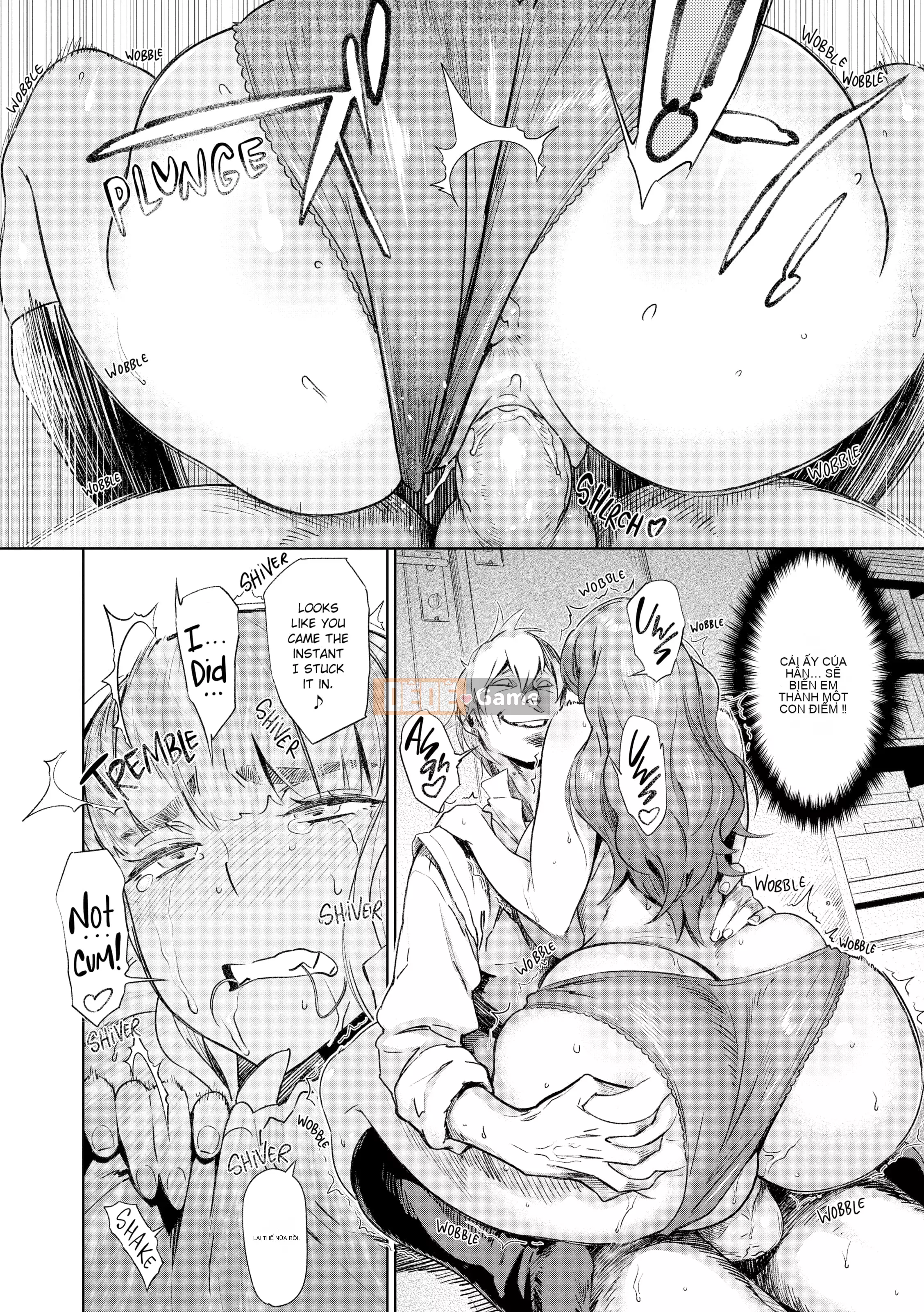 [BoBoBo] Thịt Tươi