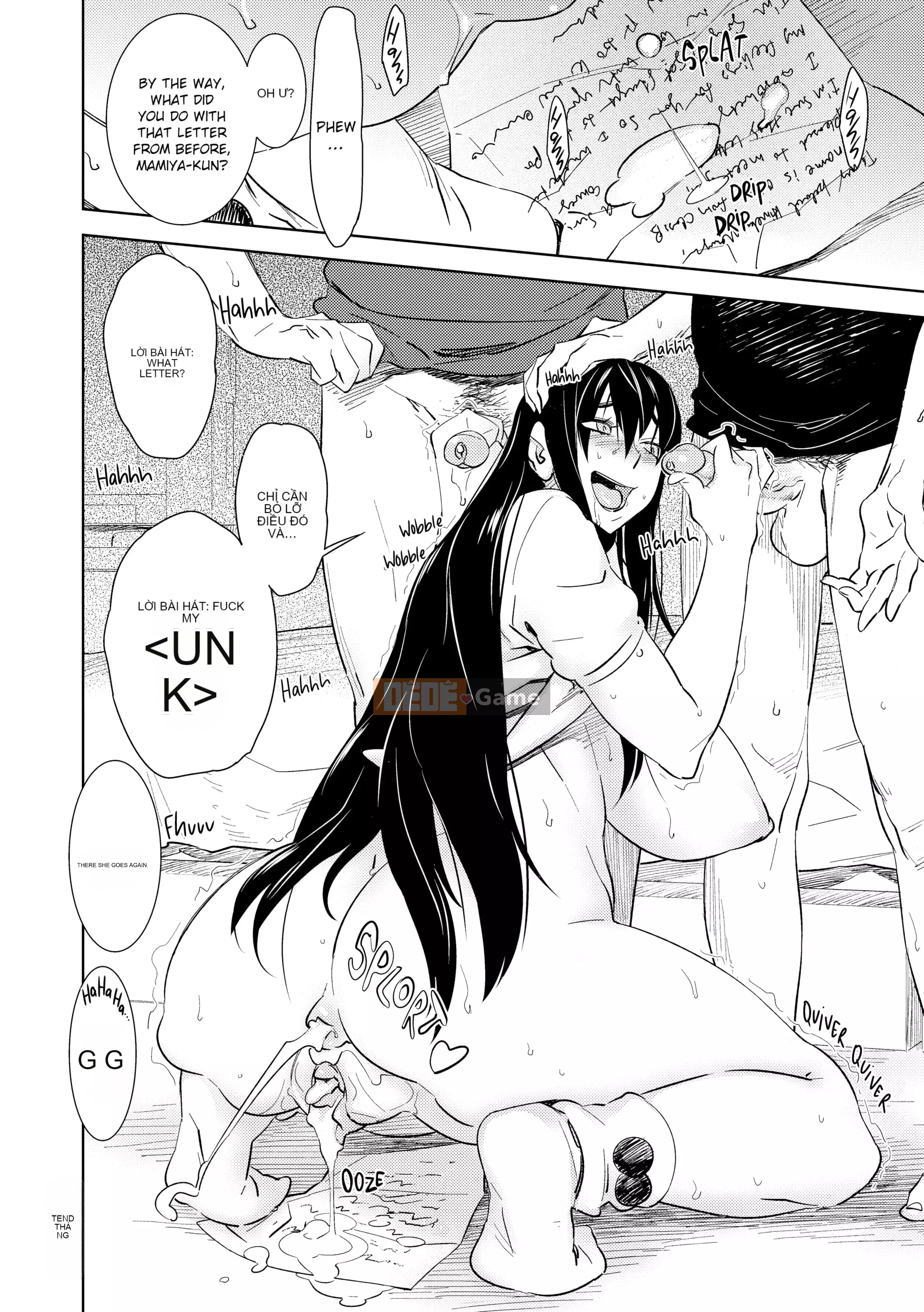 [BoBoBo] Thịt Tươi