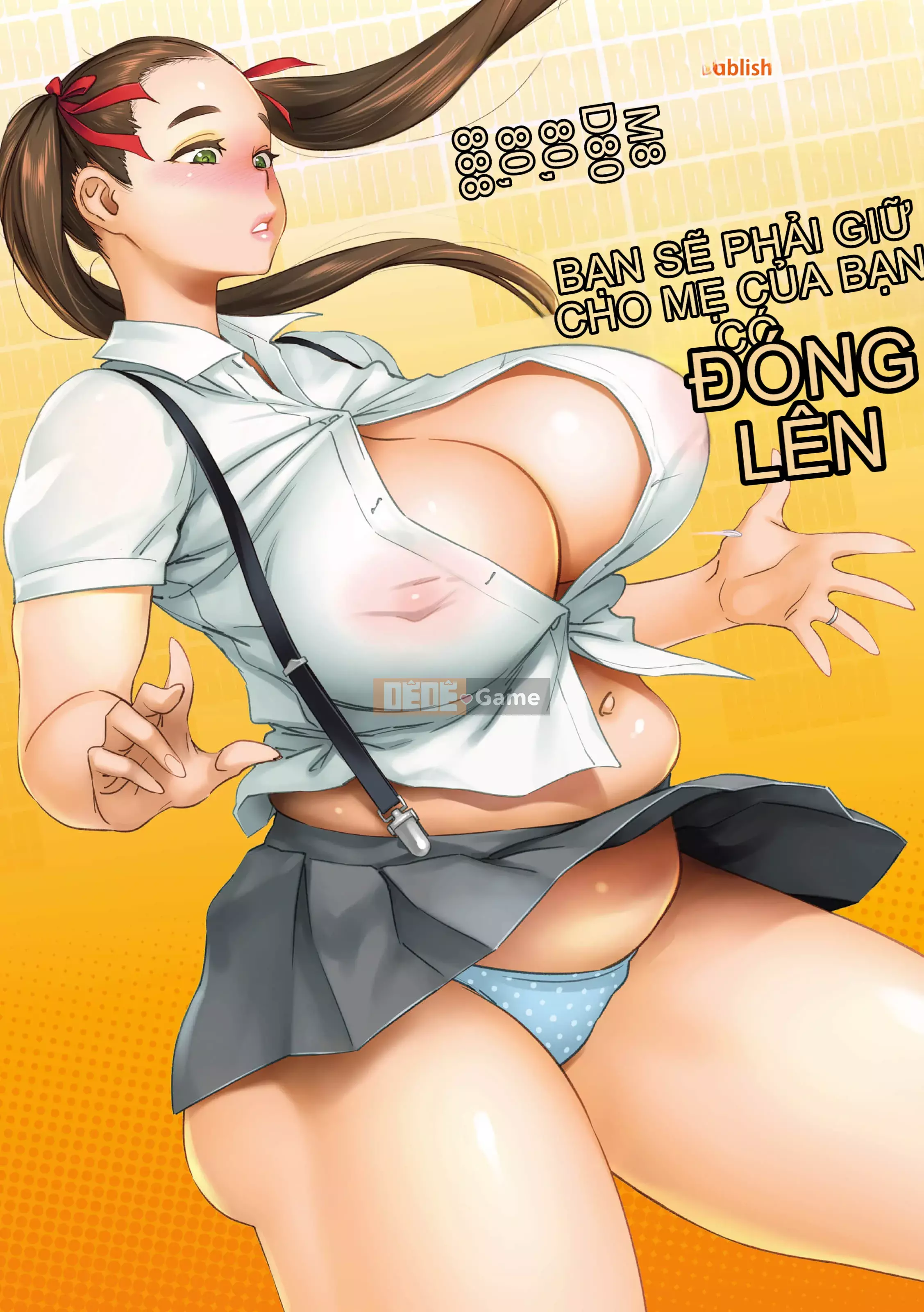 [BoBoBo] Thịt Tươi