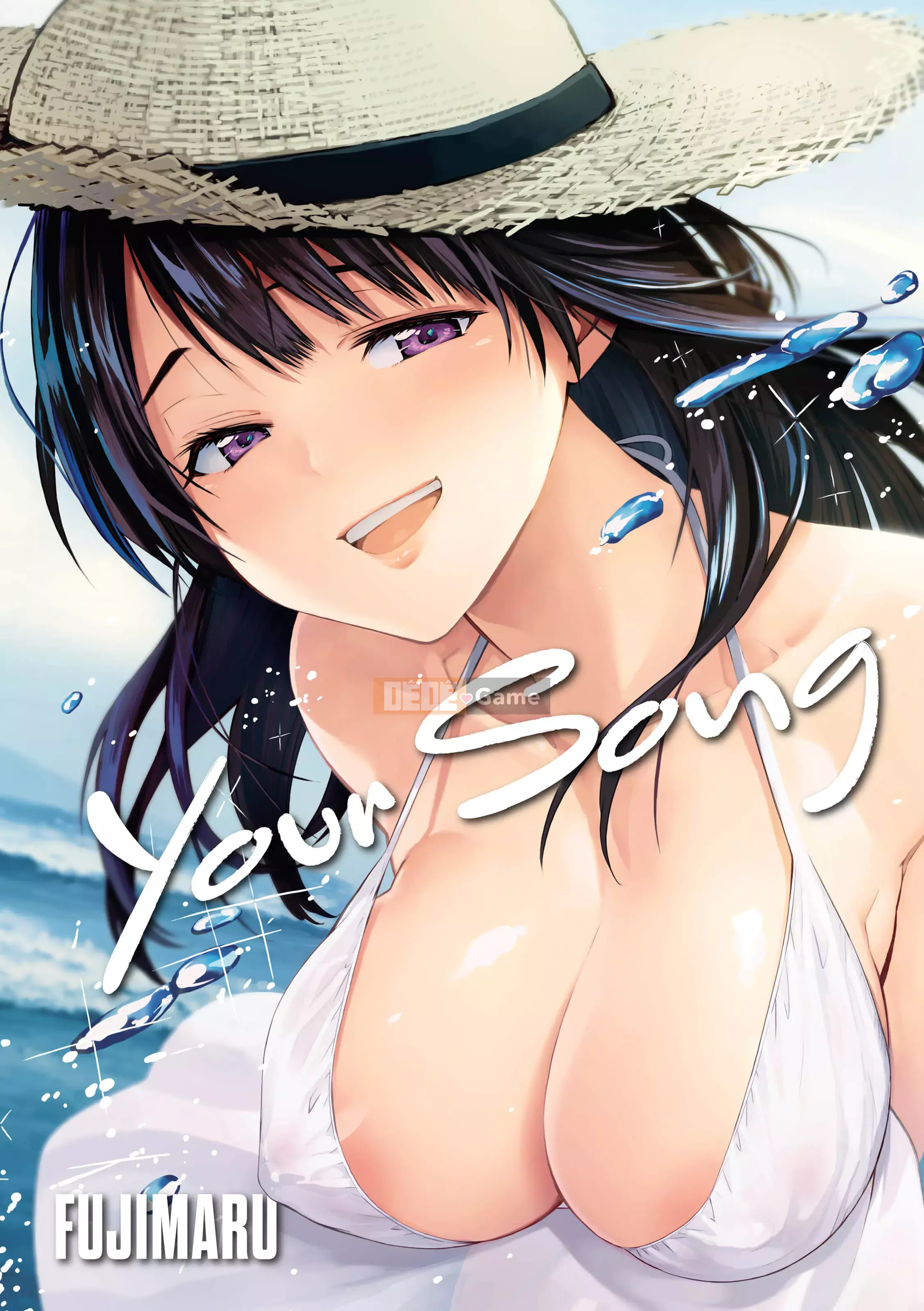 [Fujimaru] Bài hát của bạn