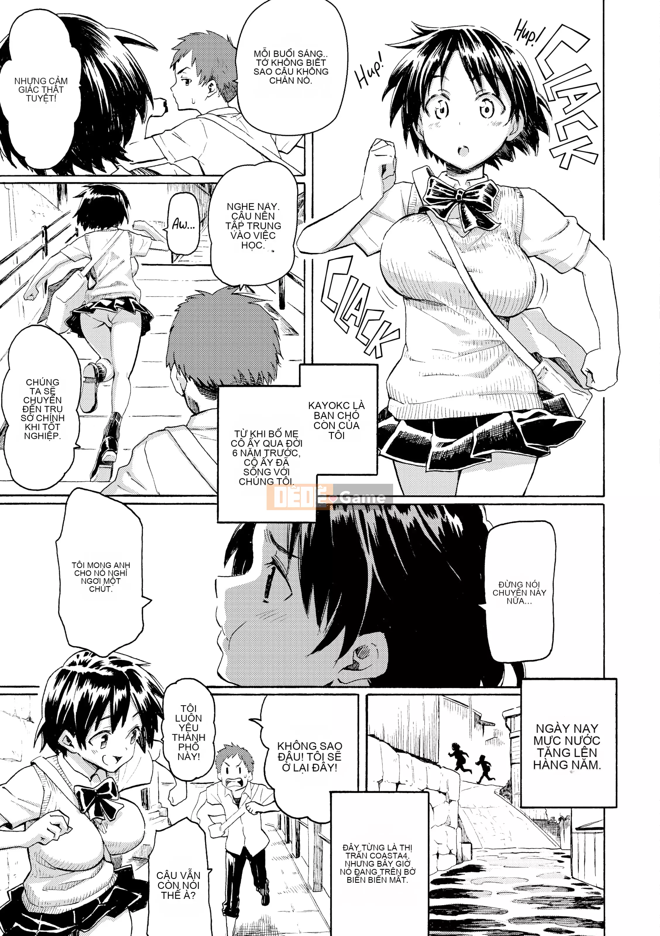 [Fujimaru] Bài hát của bạn