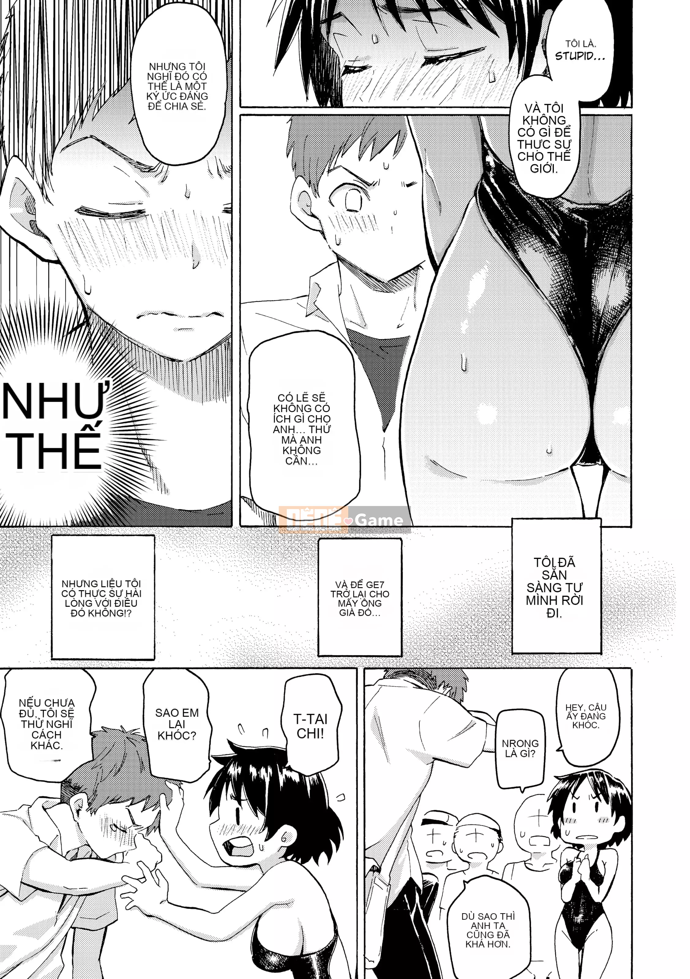 [Fujimaru] Bài hát của bạn