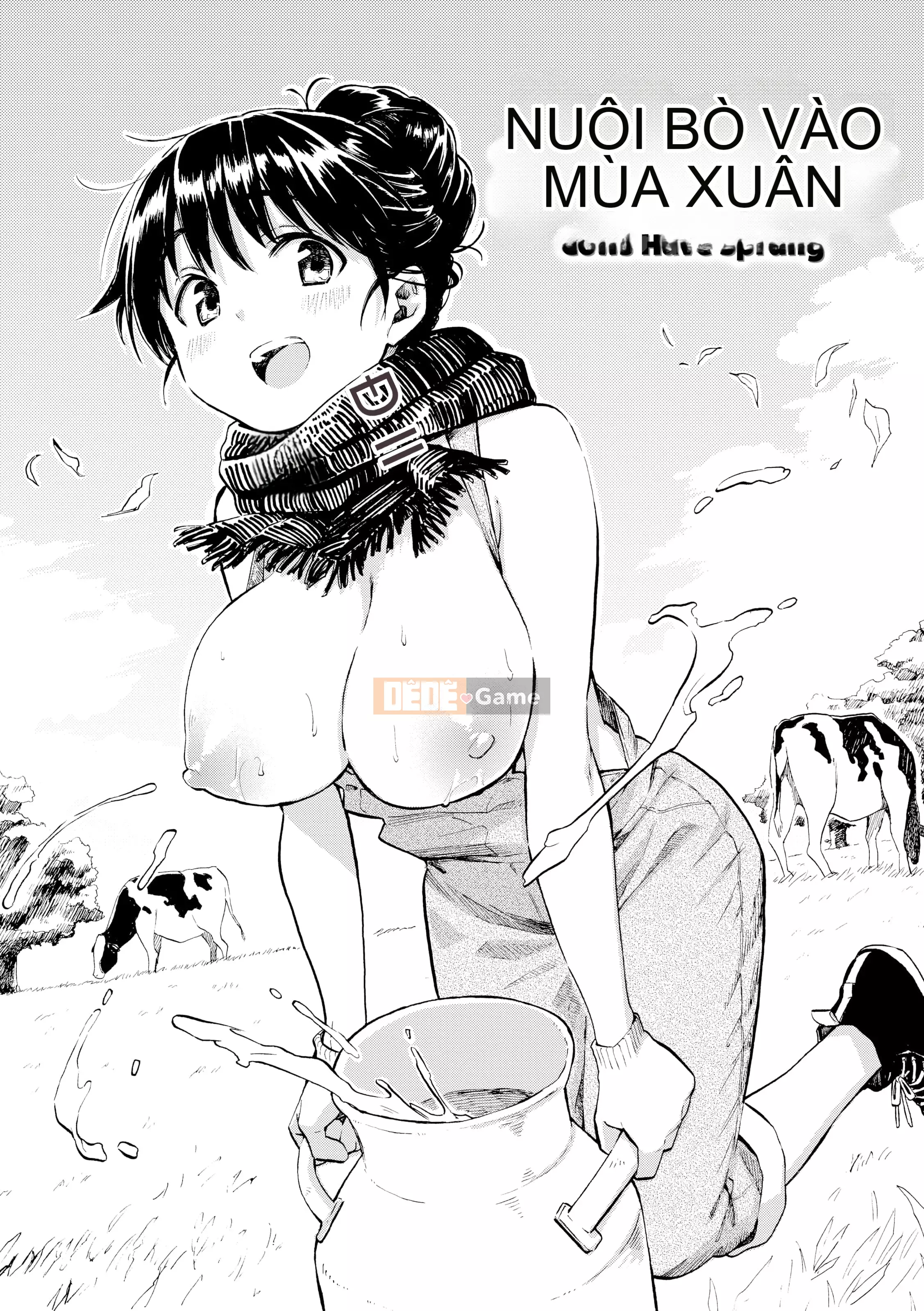 [Fujimaru] Bài hát của bạn