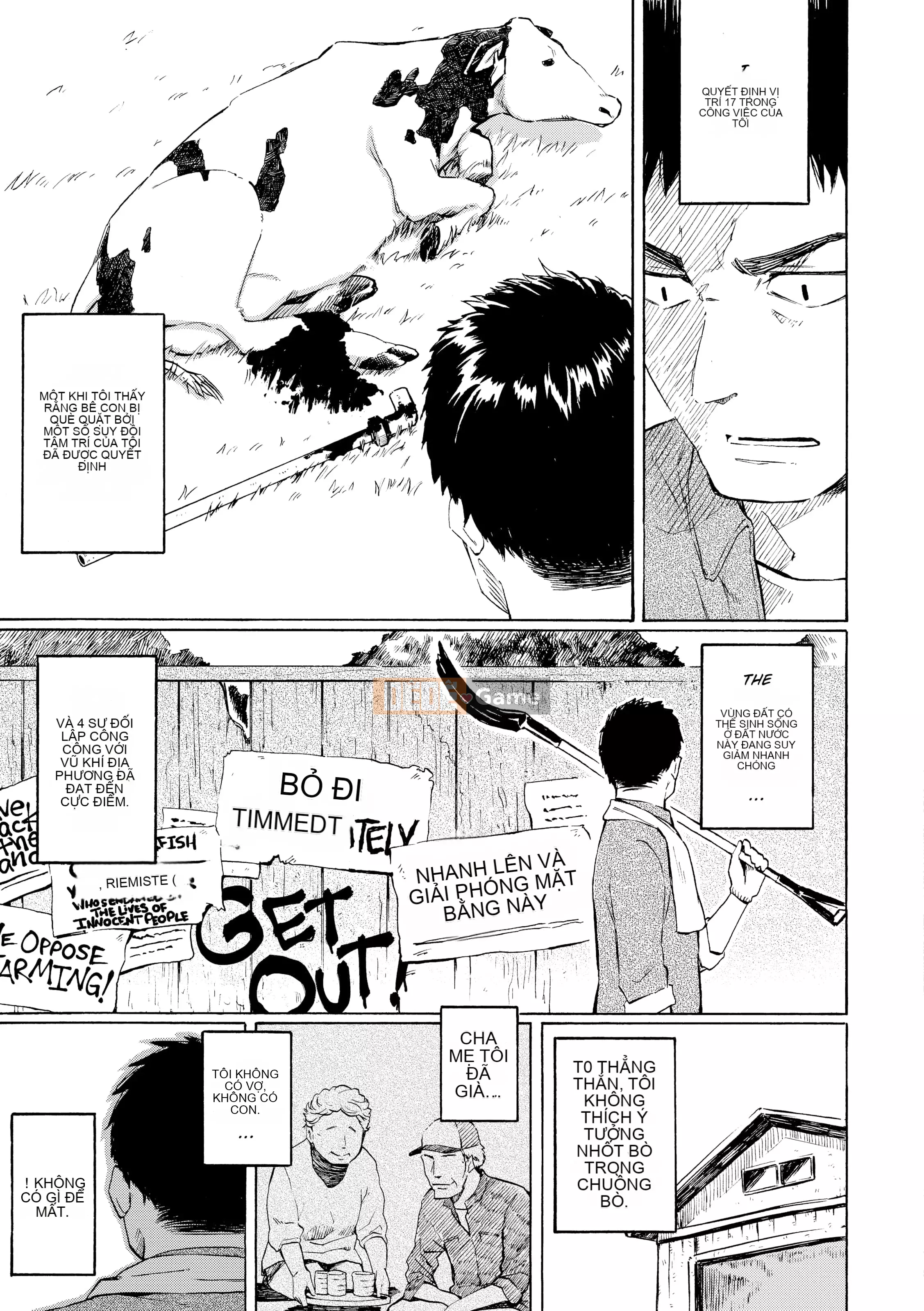 [Fujimaru] Bài hát của bạn