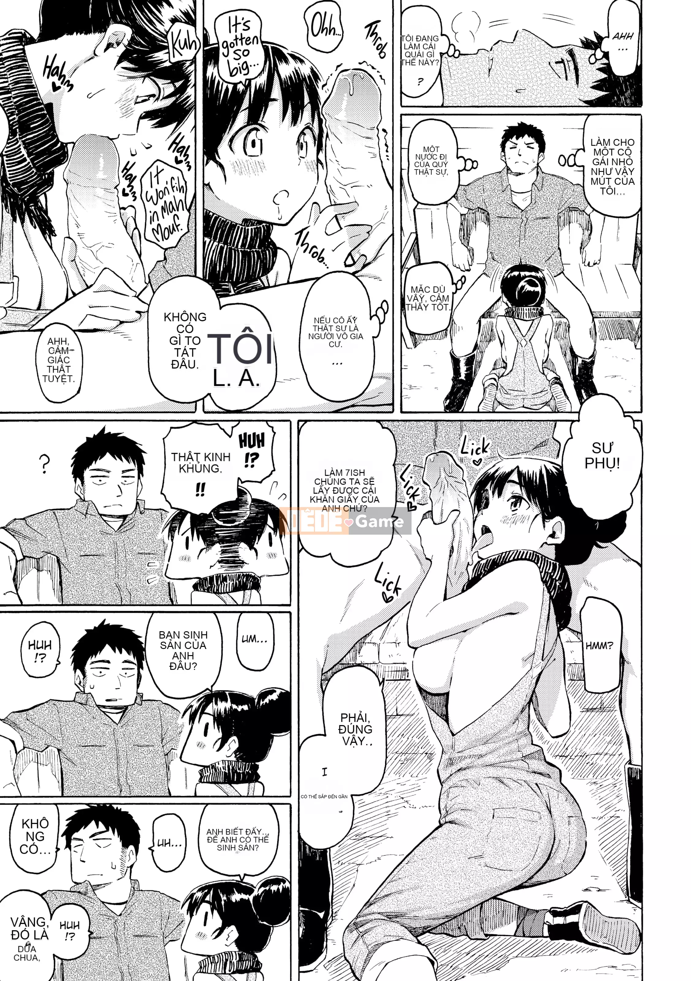 [Fujimaru] Bài hát của bạn