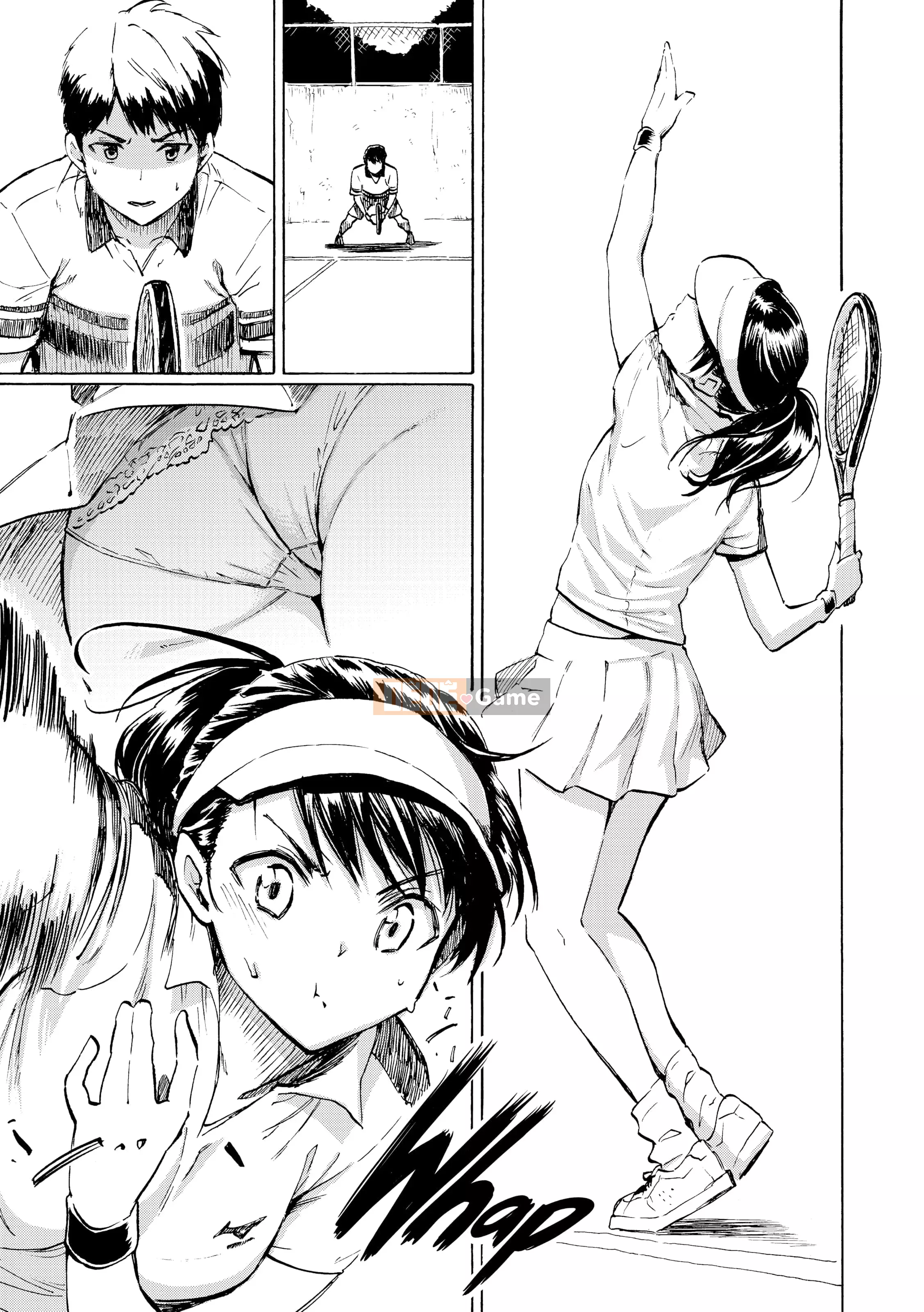 [Fujimaru] Bài hát của bạn