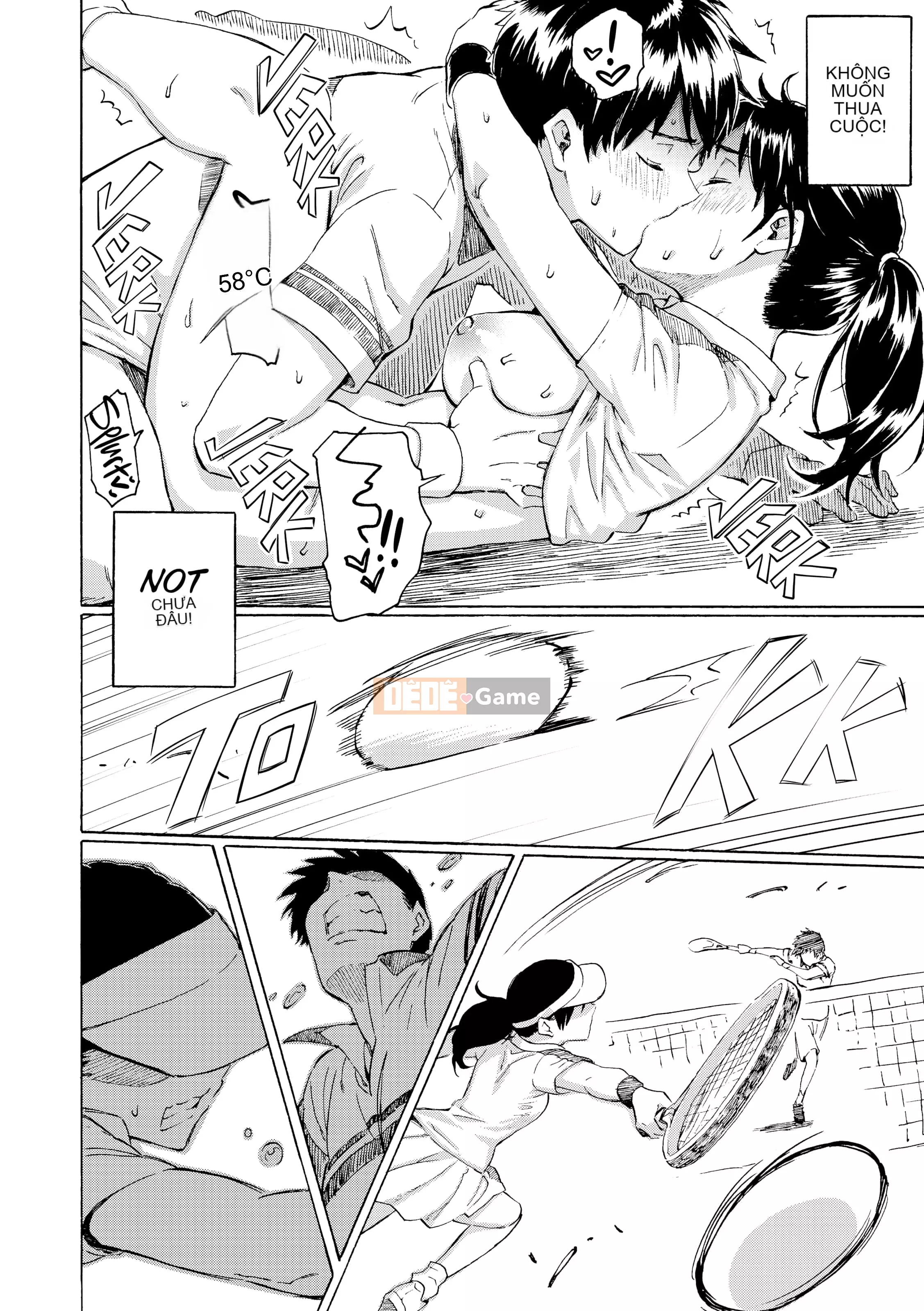 [Fujimaru] Bài hát của bạn