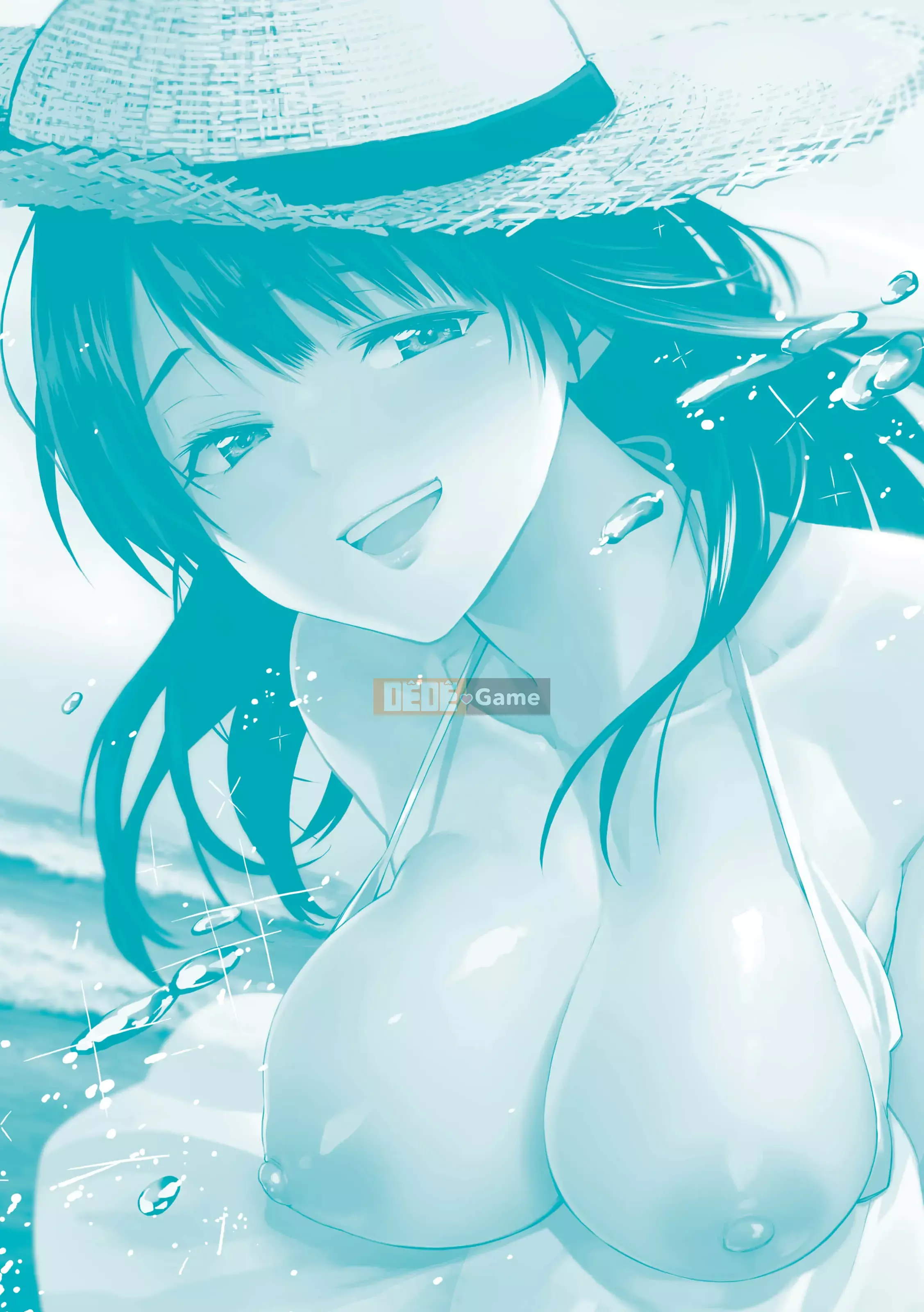 [Fujimaru] Bài hát của bạn