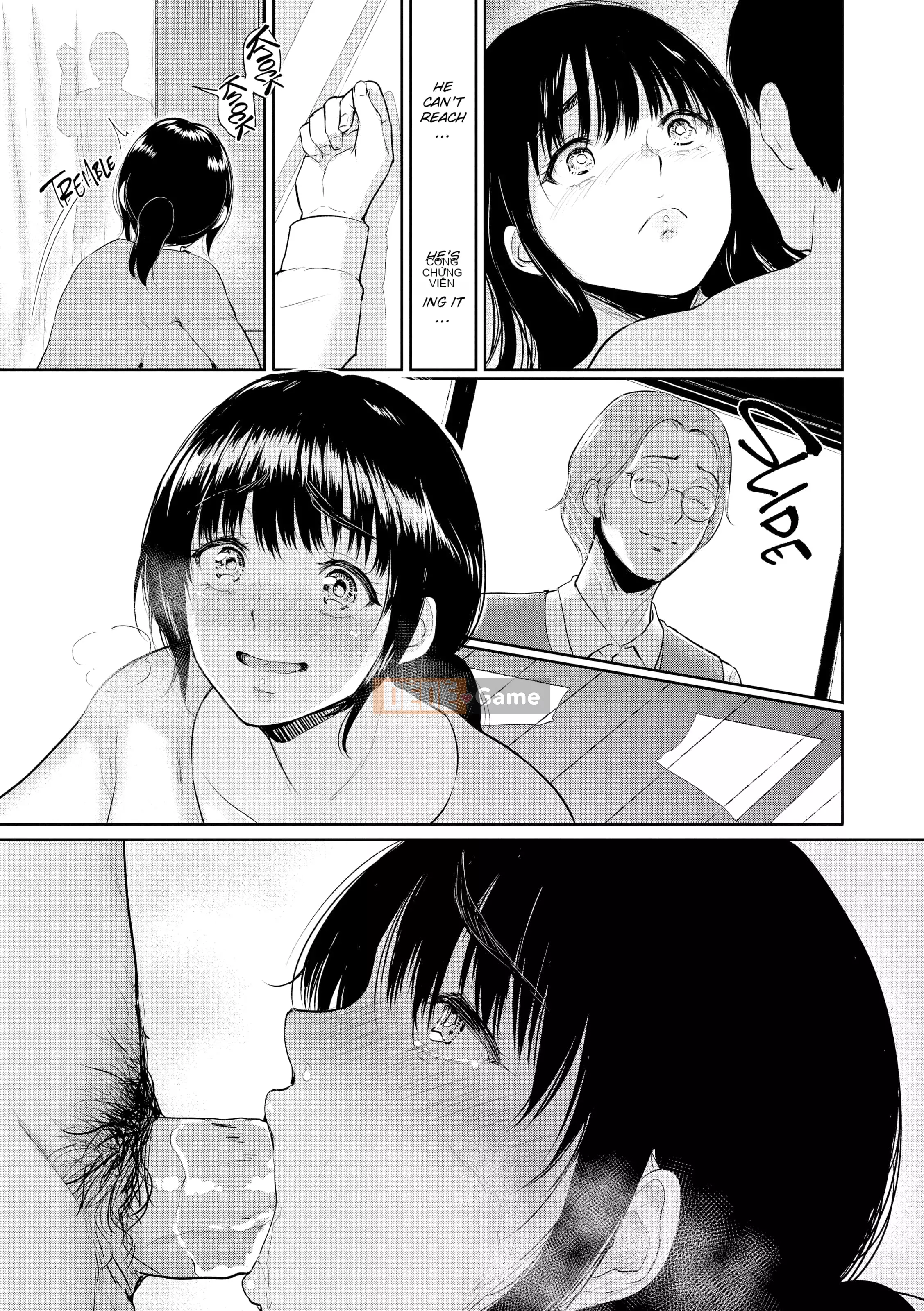 [Bifidus] Những ngày gợi cảm