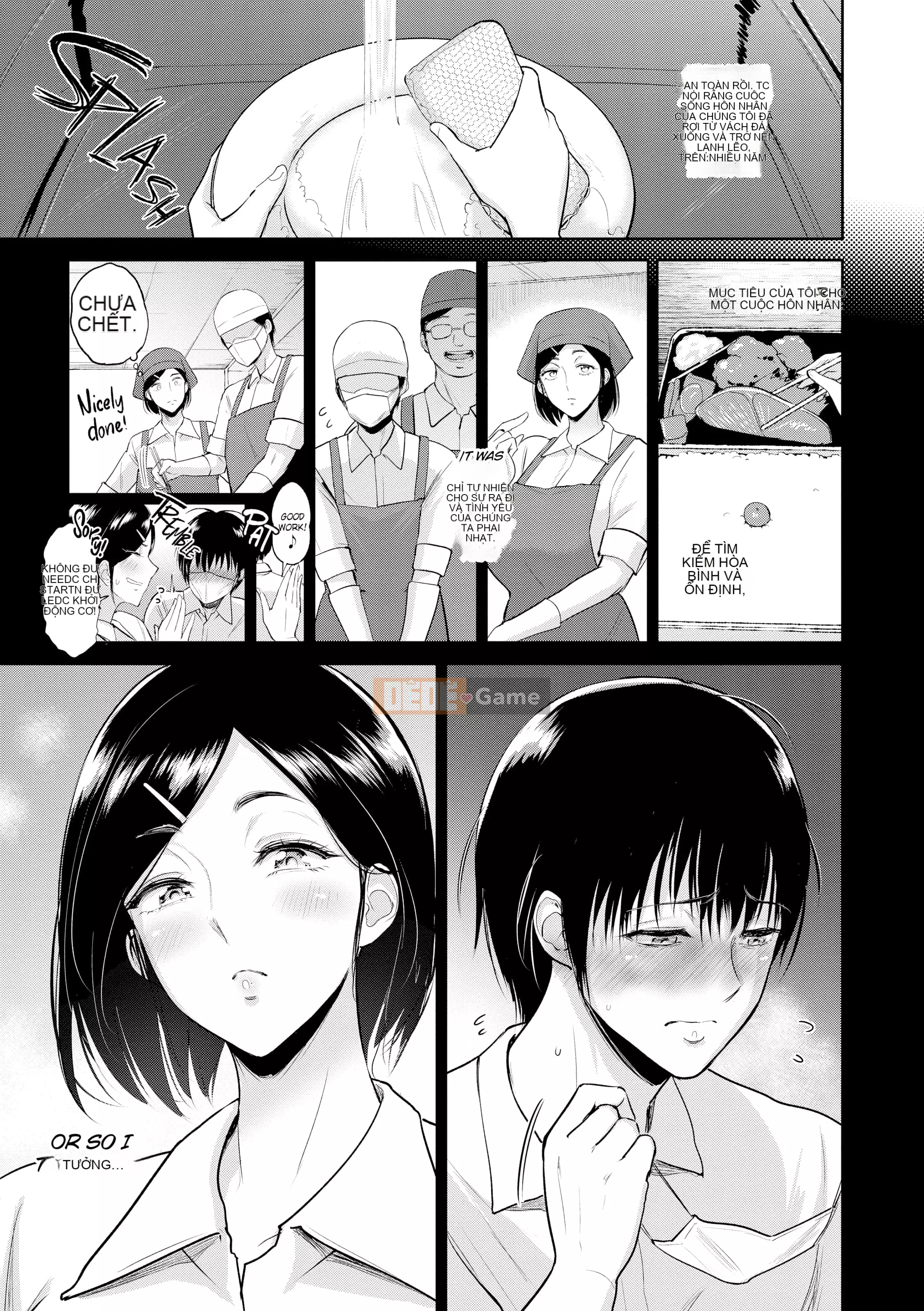 [Bifidus] Những ngày gợi cảm