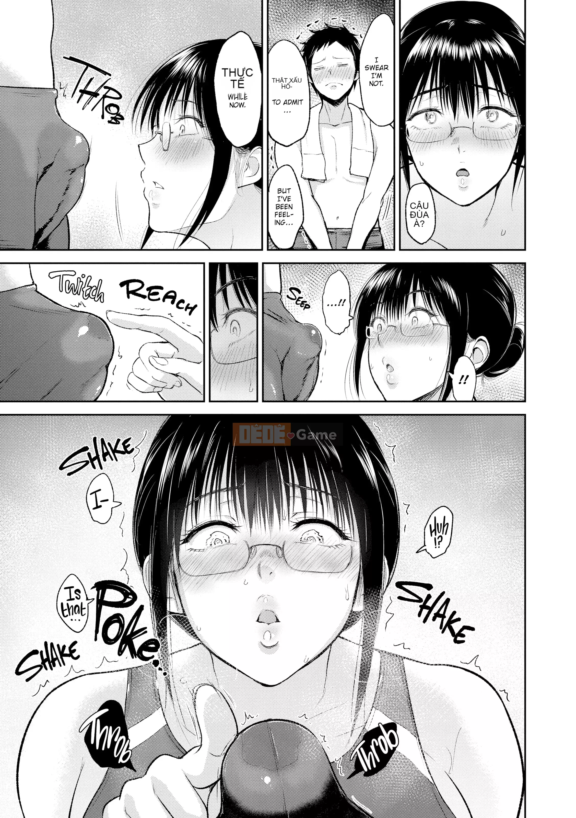 [Bifidus] Những ngày gợi cảm