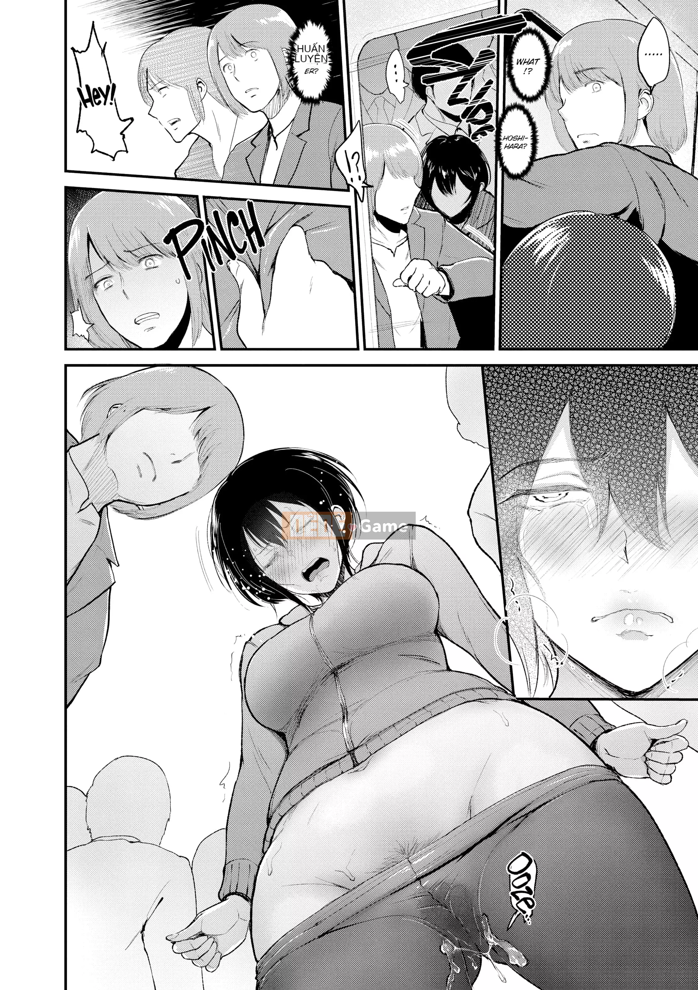 [Bifidus] Những ngày gợi cảm