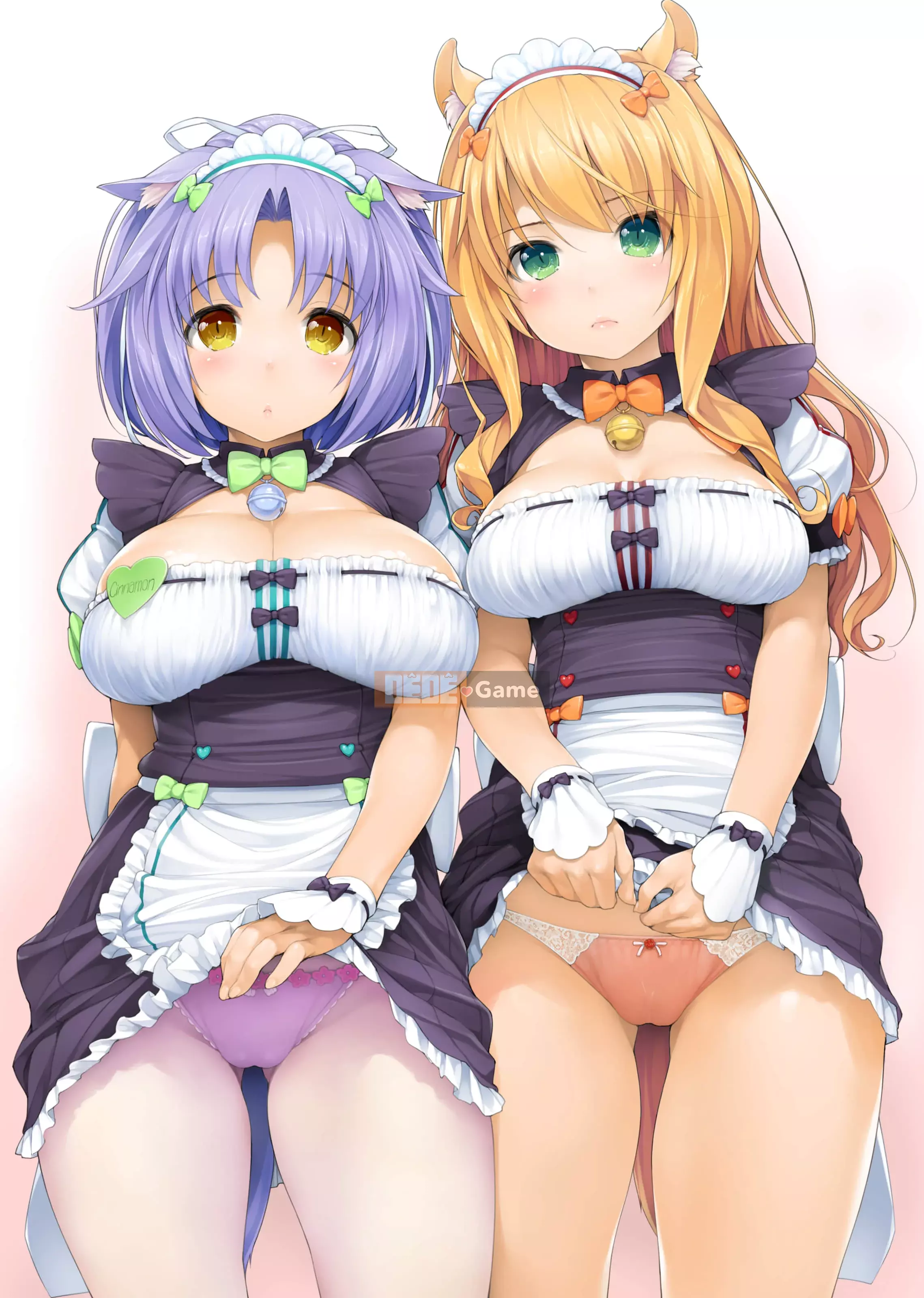 [ISHiKEi] Dải ngân hà ~ISHiKEi Artworks~