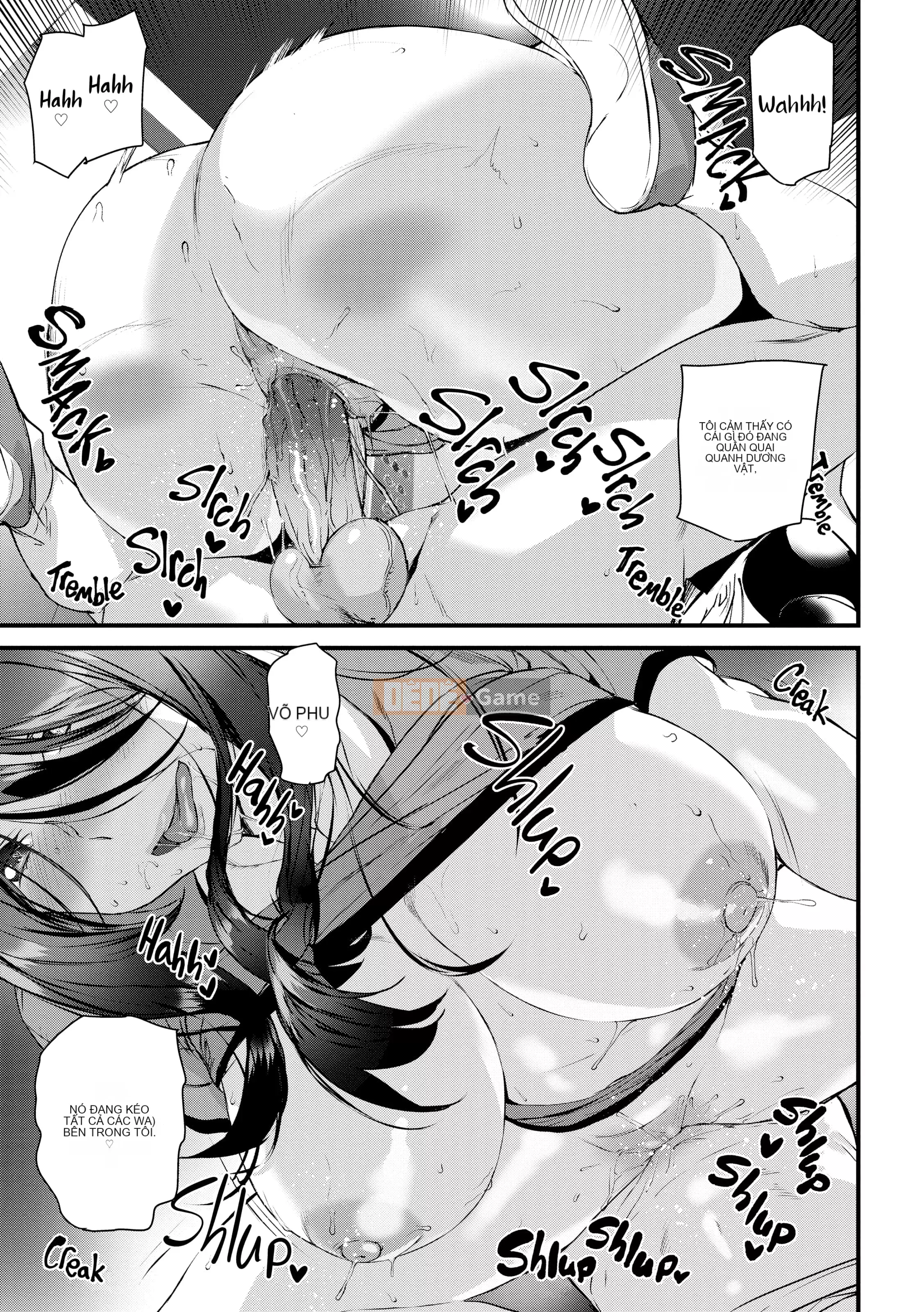 [Ashiomi Masato] Đảm bảo sự hài lòng