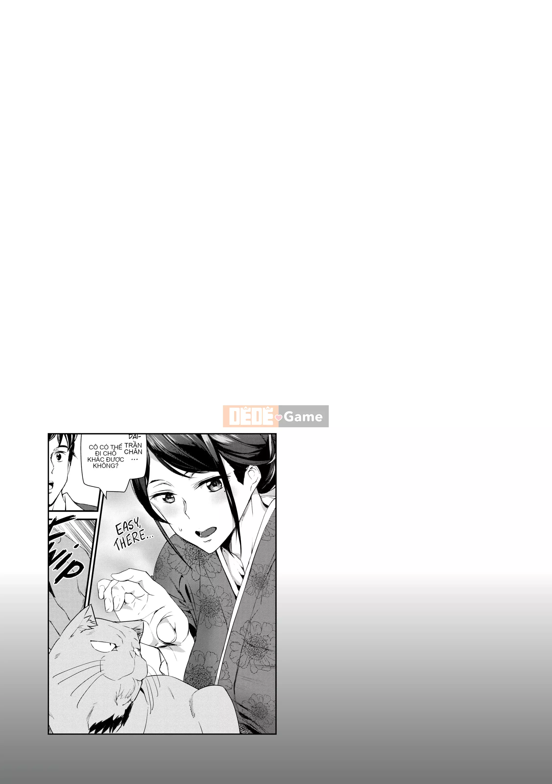 [Ashiomi Masato] Đảm bảo sự hài lòng