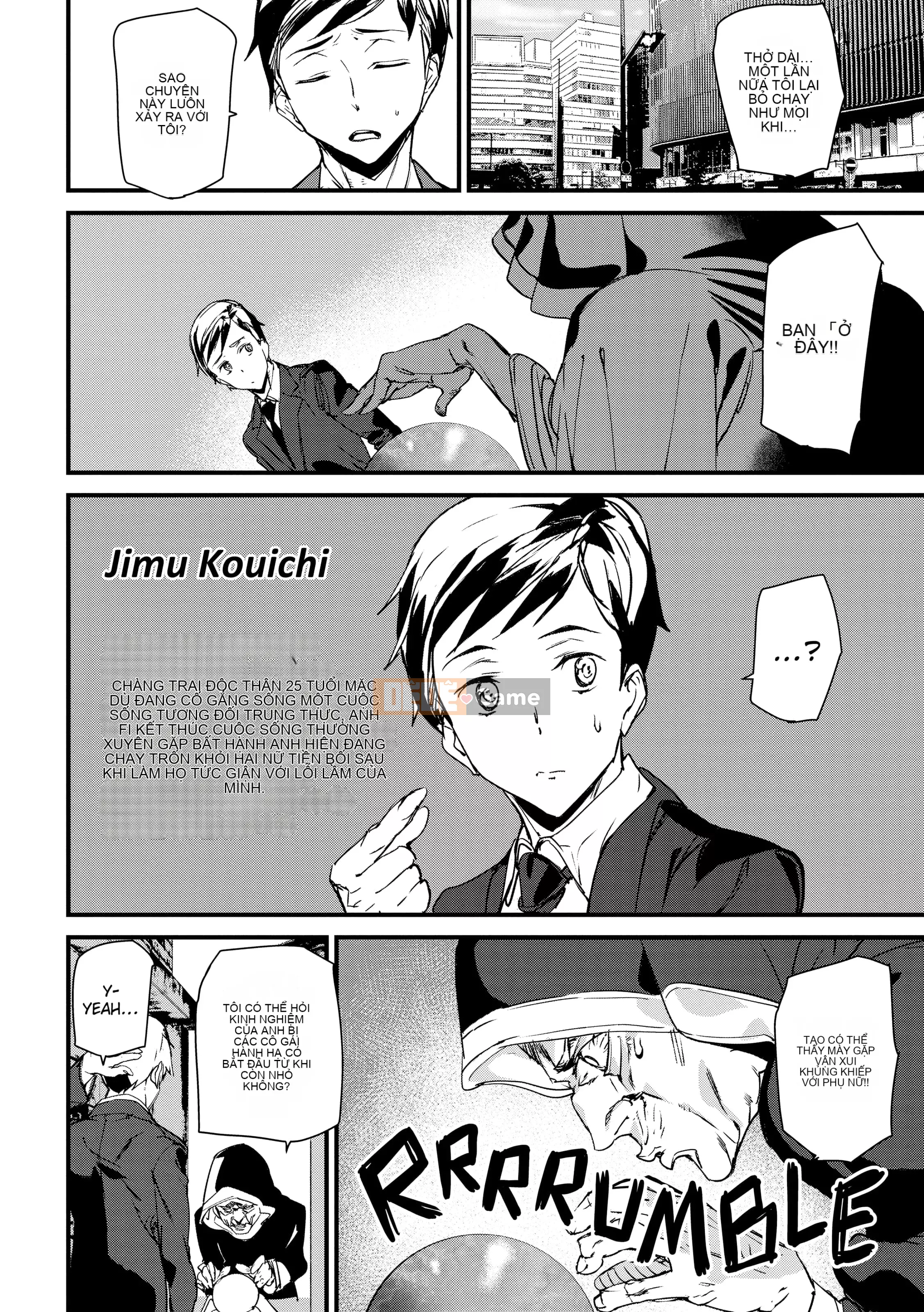 [Ashiomi Masato] Đảm bảo sự hài lòng