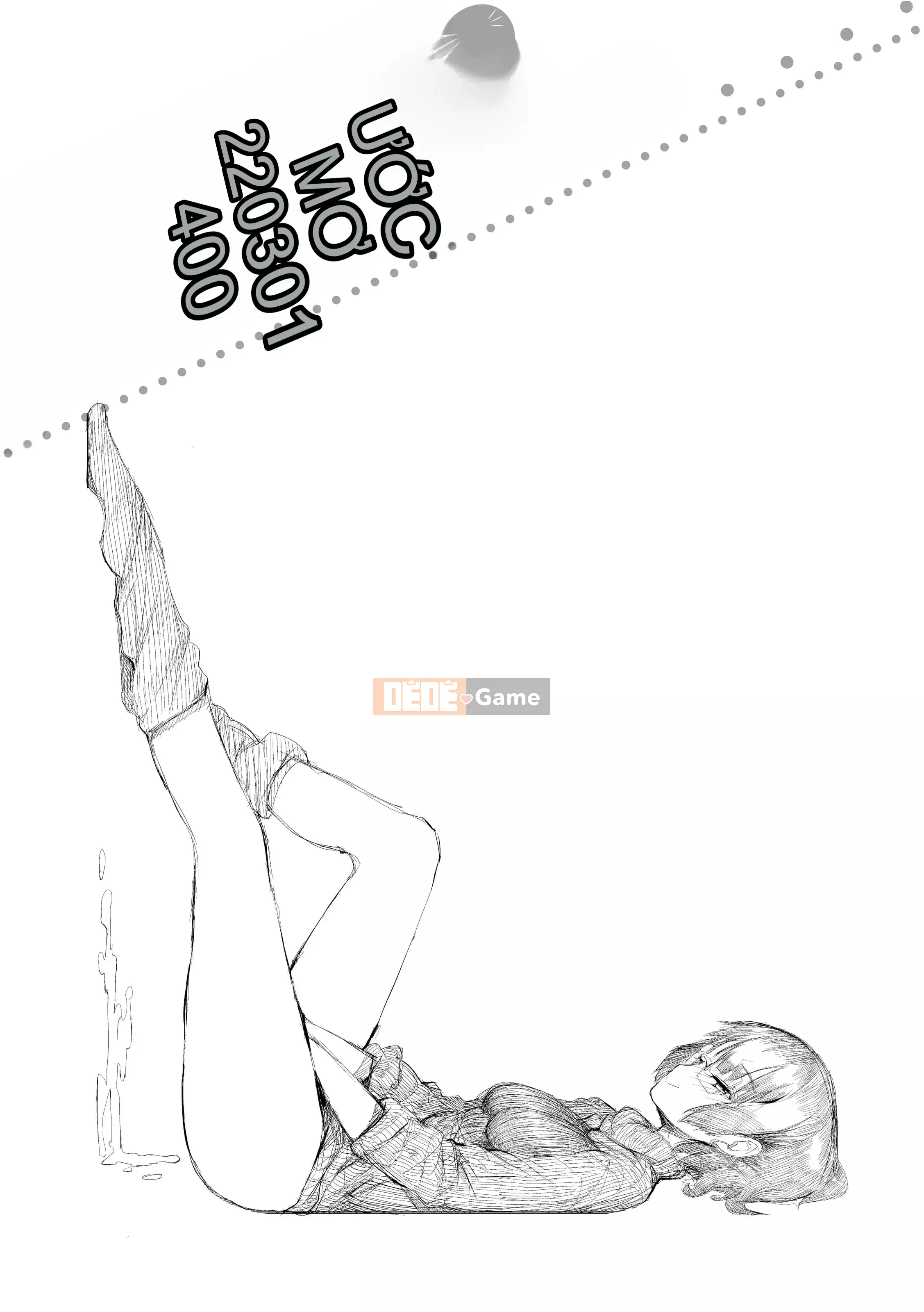 [F4U] Sự tò mò đã XXX con mèo