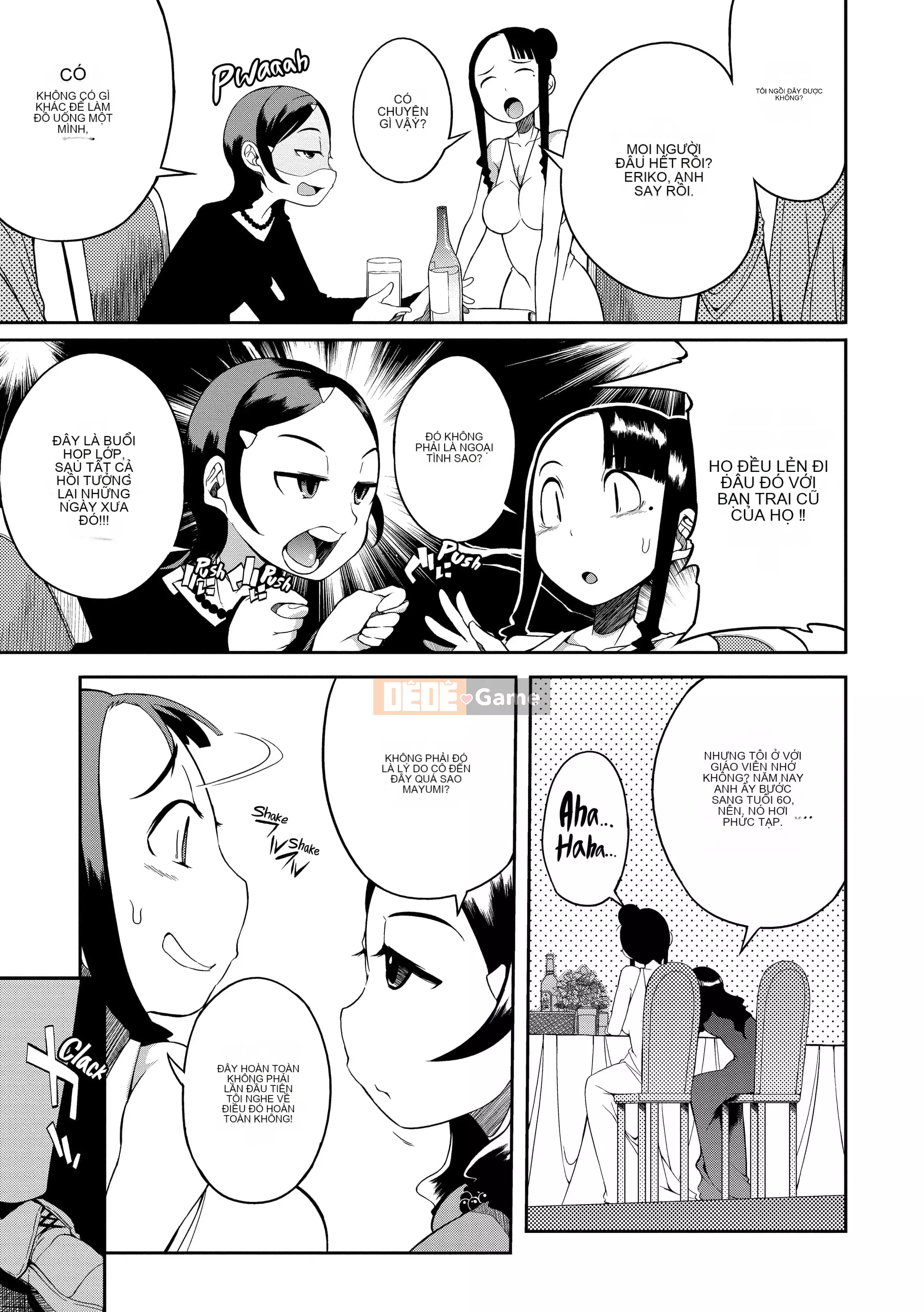 [F4U] Sự tò mò đã XXX con mèo