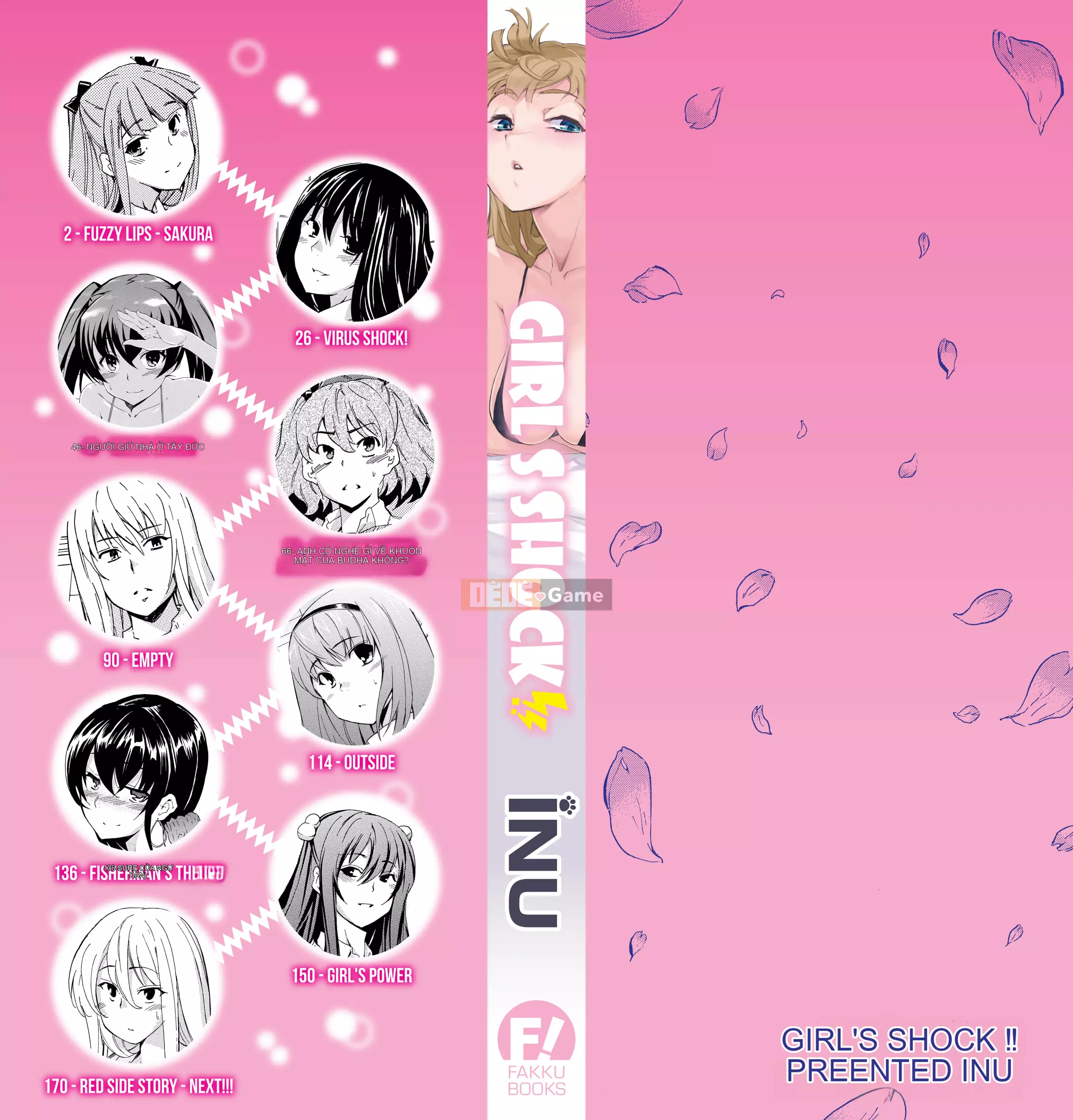 [F4U] Sự tò mò đã XXX con mèo