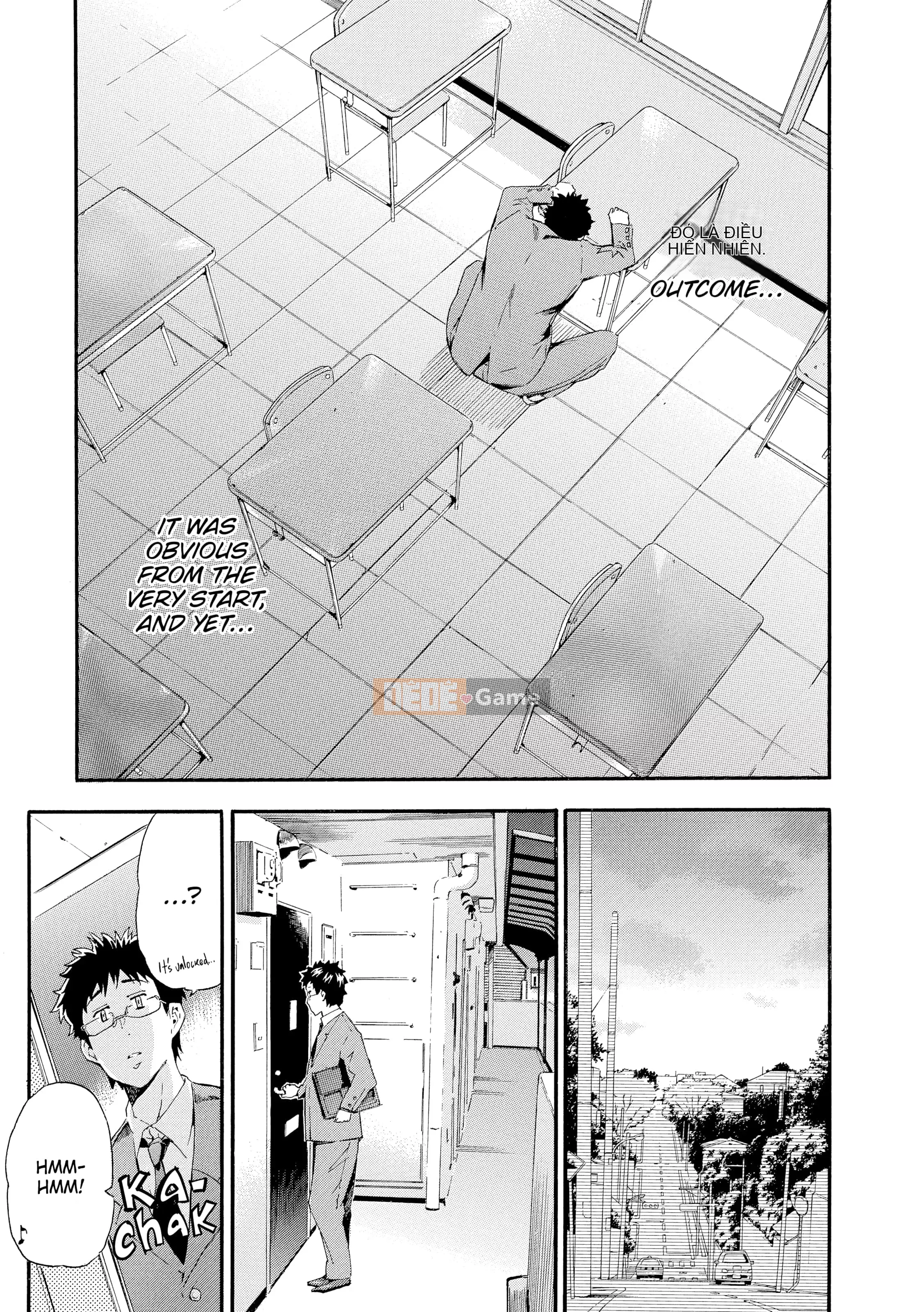 [Inu] Sốc Cô Gái