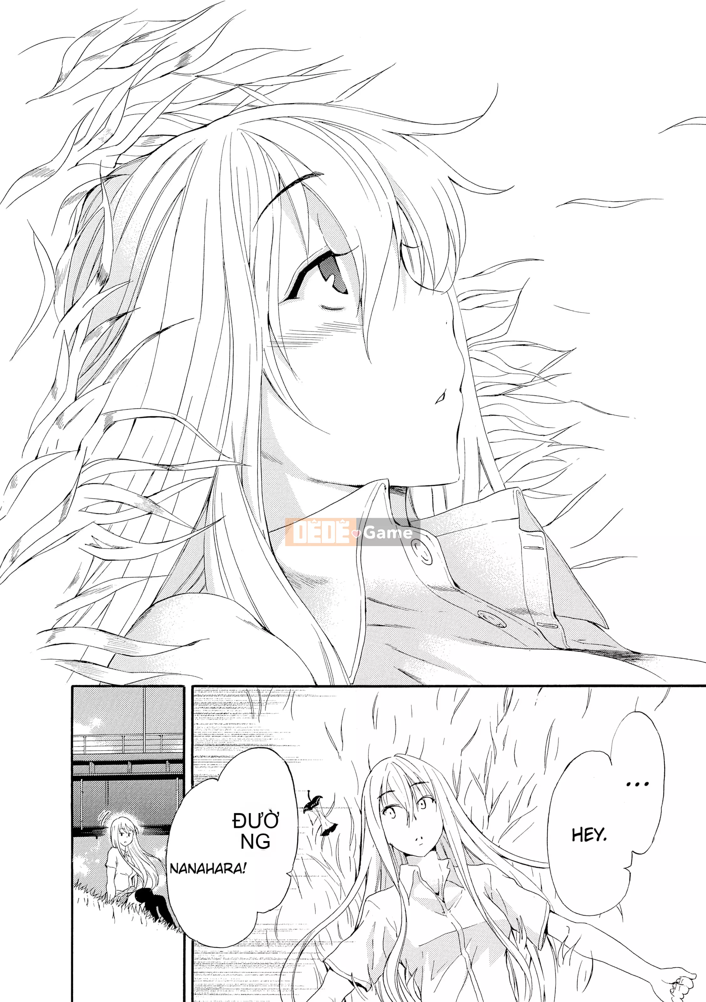 [Inu] Sốc Cô Gái