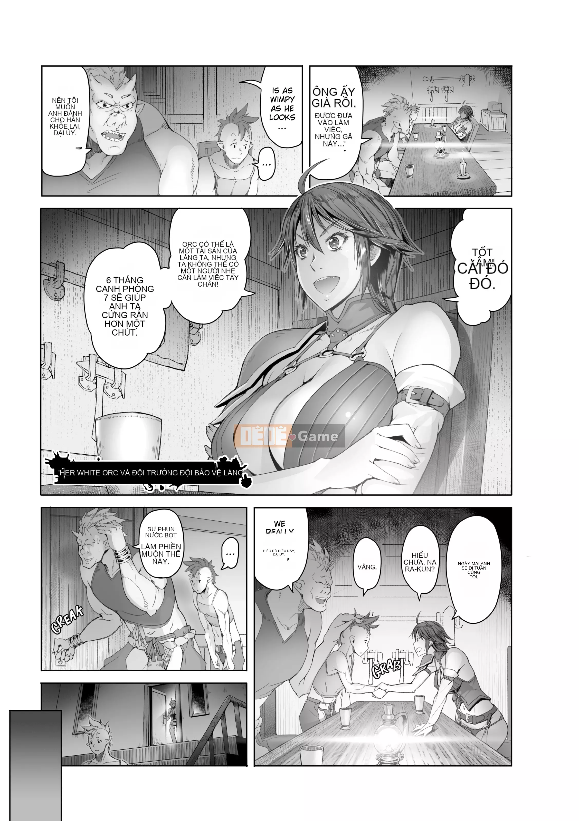 [Asaki Takayuki] Thiếu nữ thép [Không kiểm duyệt]