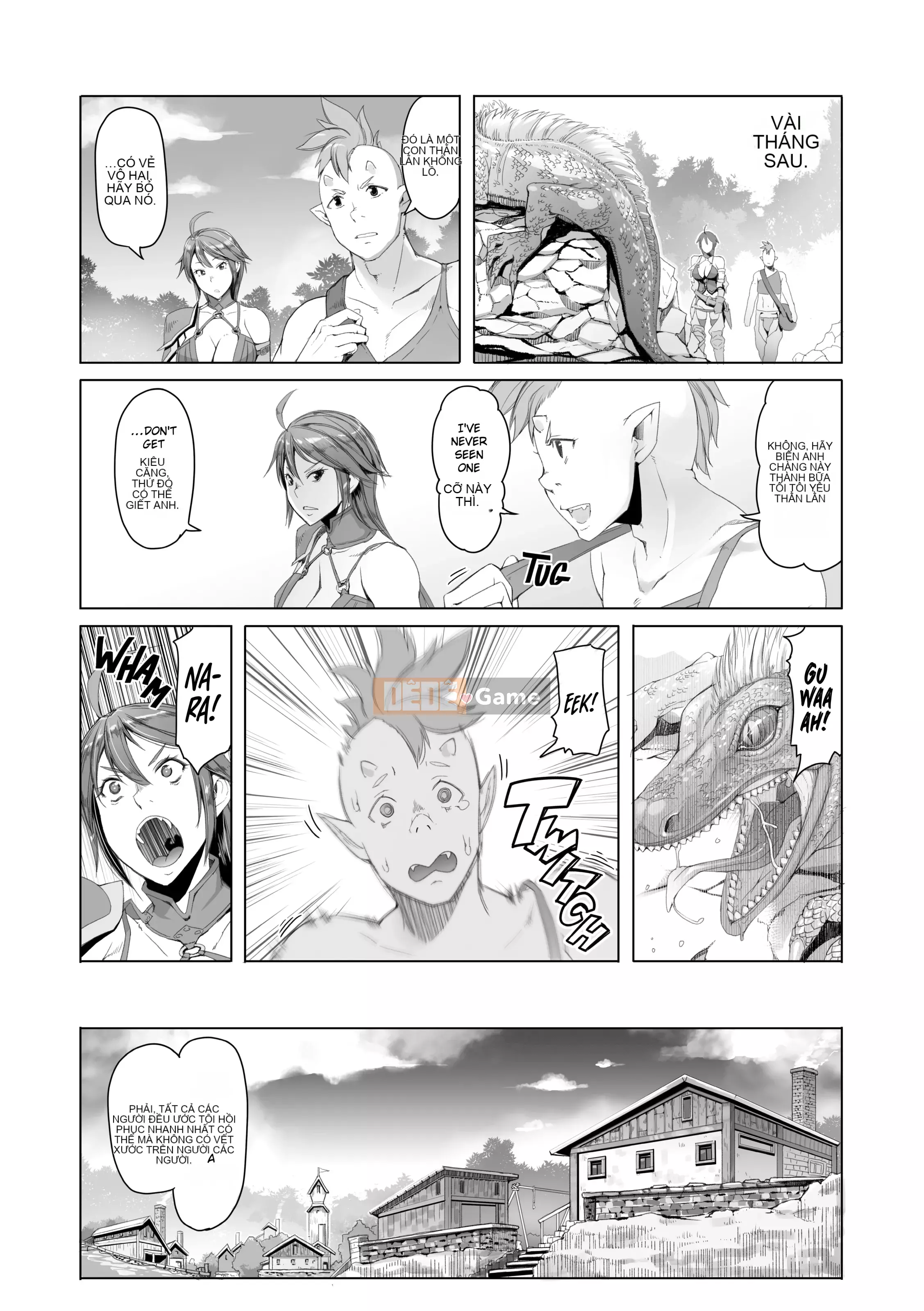 [Asaki Takayuki] Thiếu nữ thép [Không kiểm duyệt]