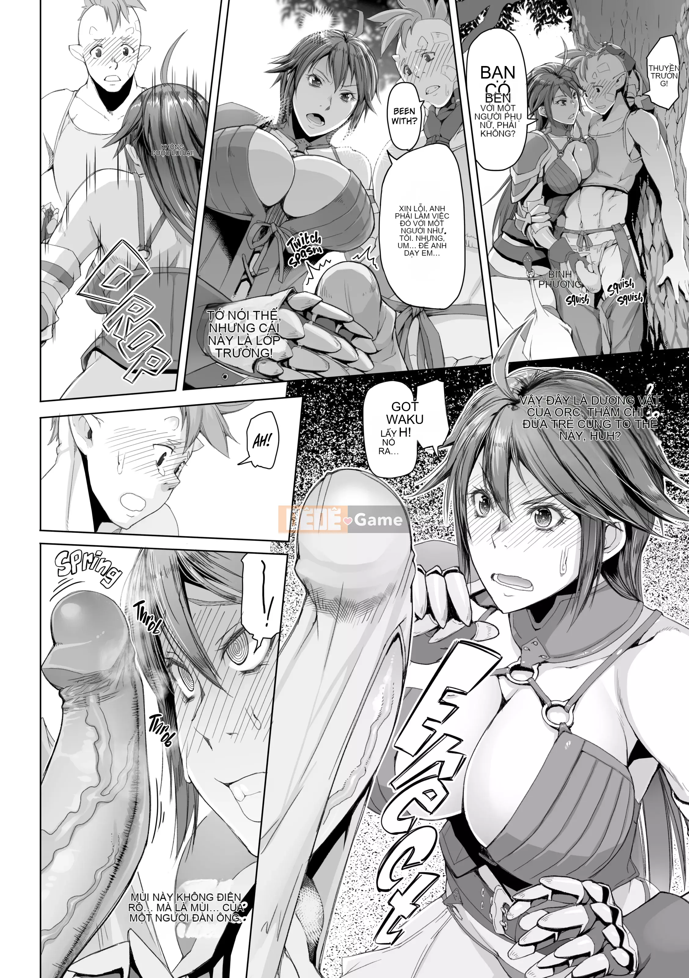 [Asaki Takayuki] Thiếu nữ thép [Không kiểm duyệt]