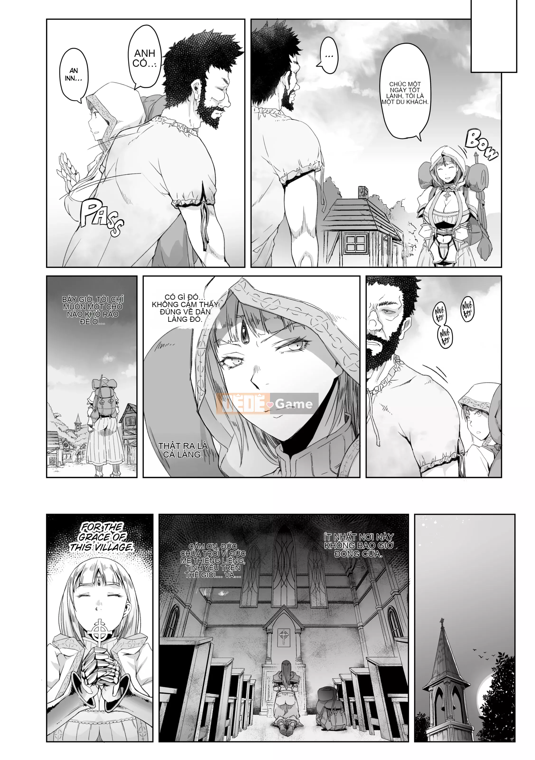 [Asaki Takayuki] Thiếu nữ thép [Không kiểm duyệt]