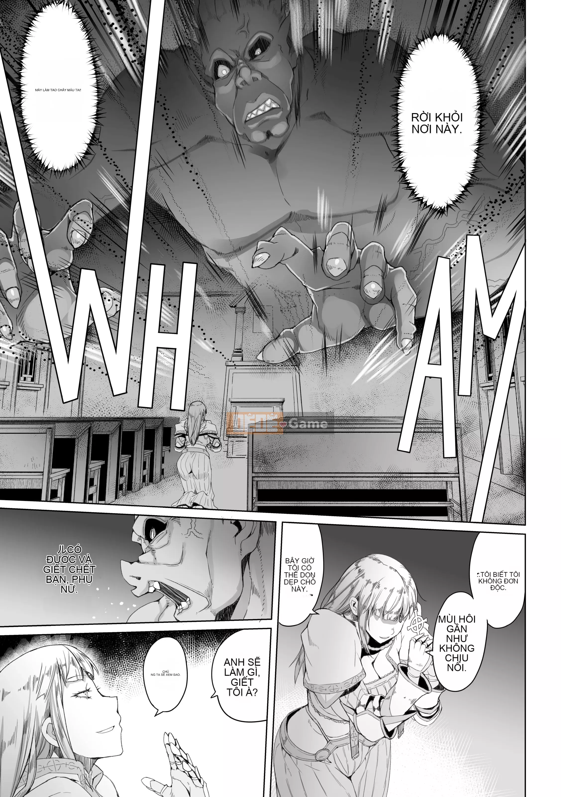 [Asaki Takayuki] Thiếu nữ thép [Không kiểm duyệt]