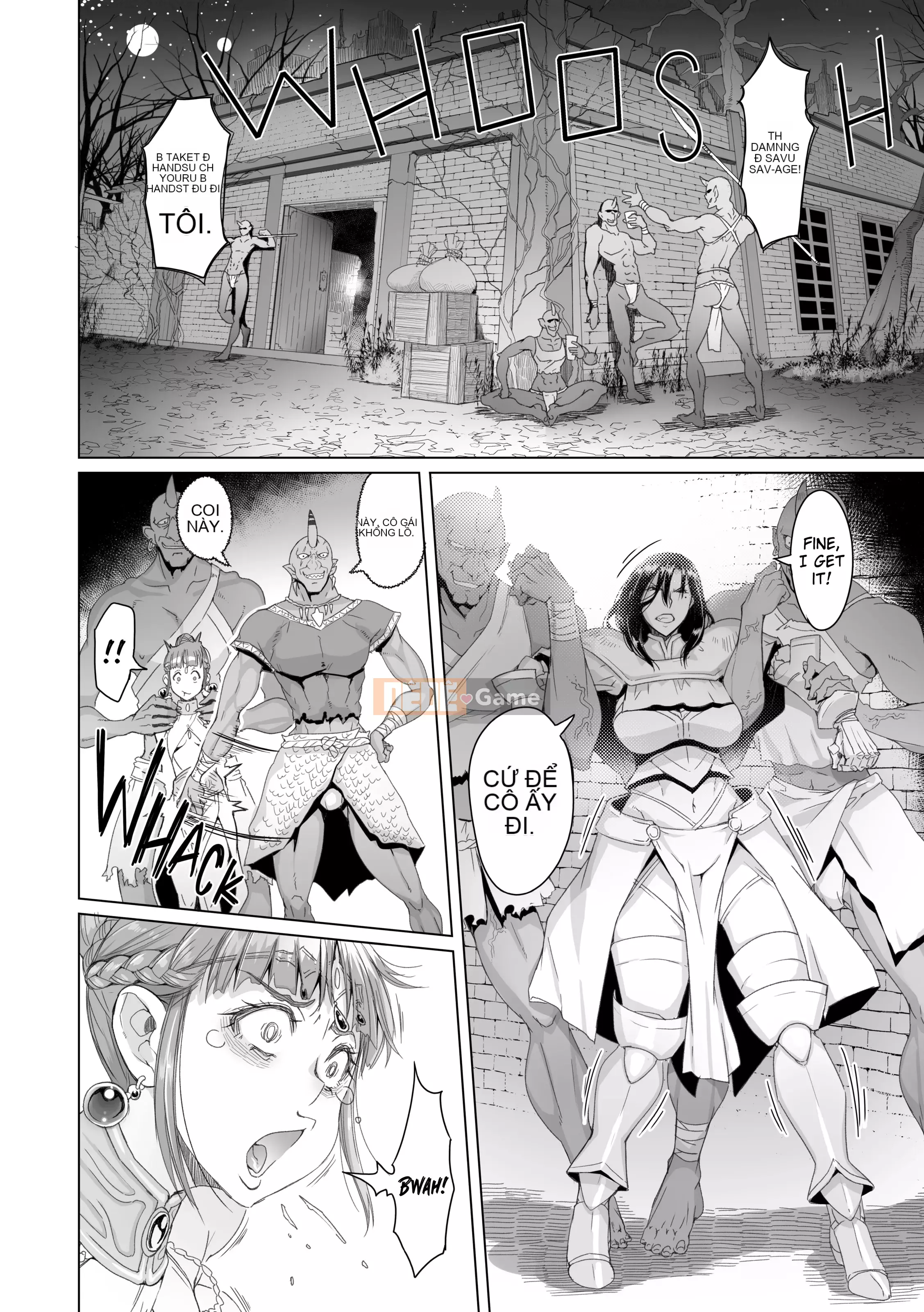 [Asaki Takayuki] Thiếu nữ thép [Không kiểm duyệt]