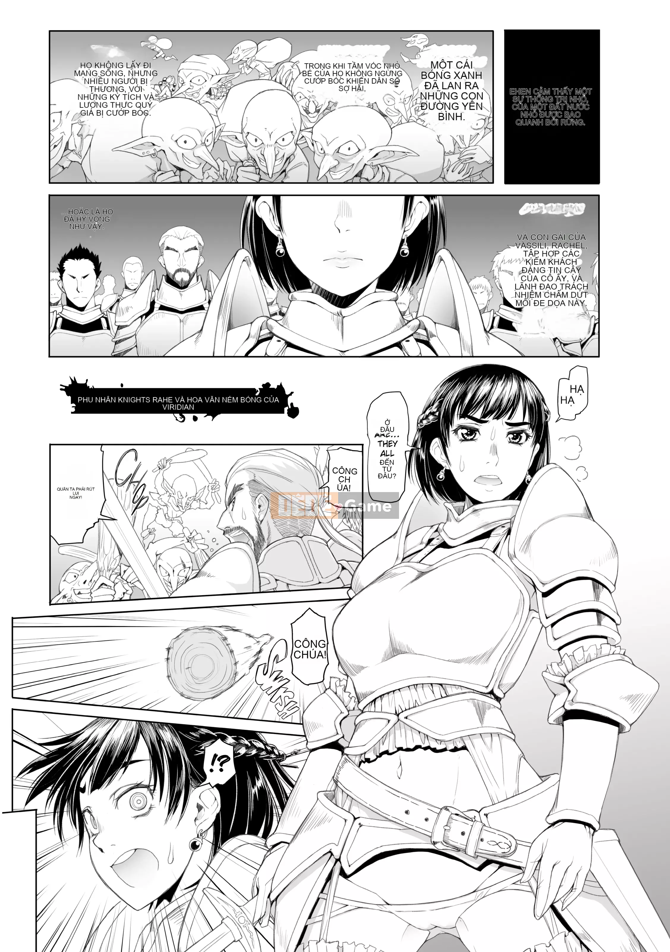 [Asaki Takayuki] Thiếu nữ thép [Không kiểm duyệt]