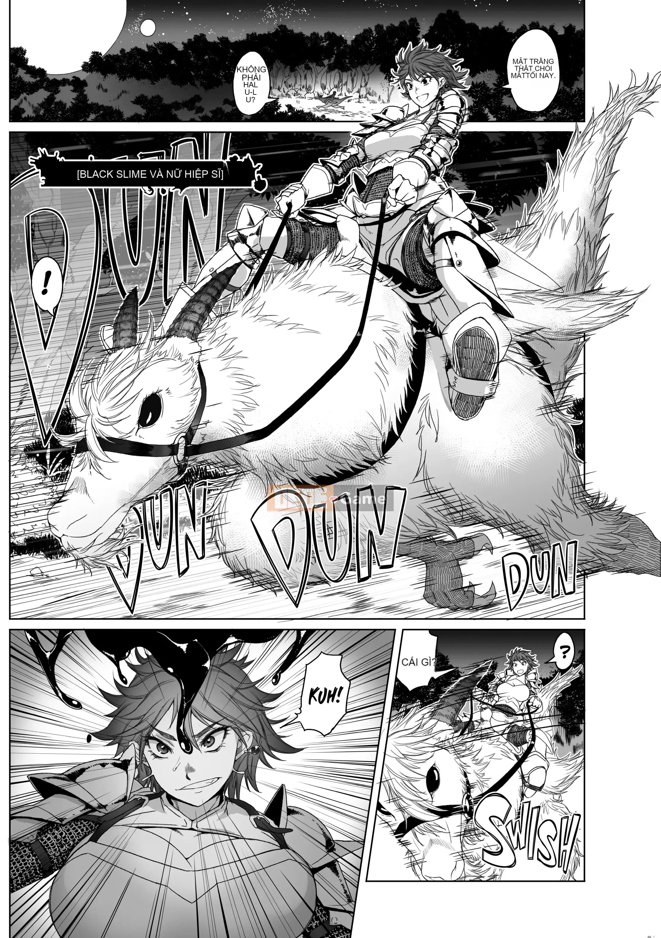 [Asaki Takayuki] Thiếu nữ thép [Không kiểm duyệt]