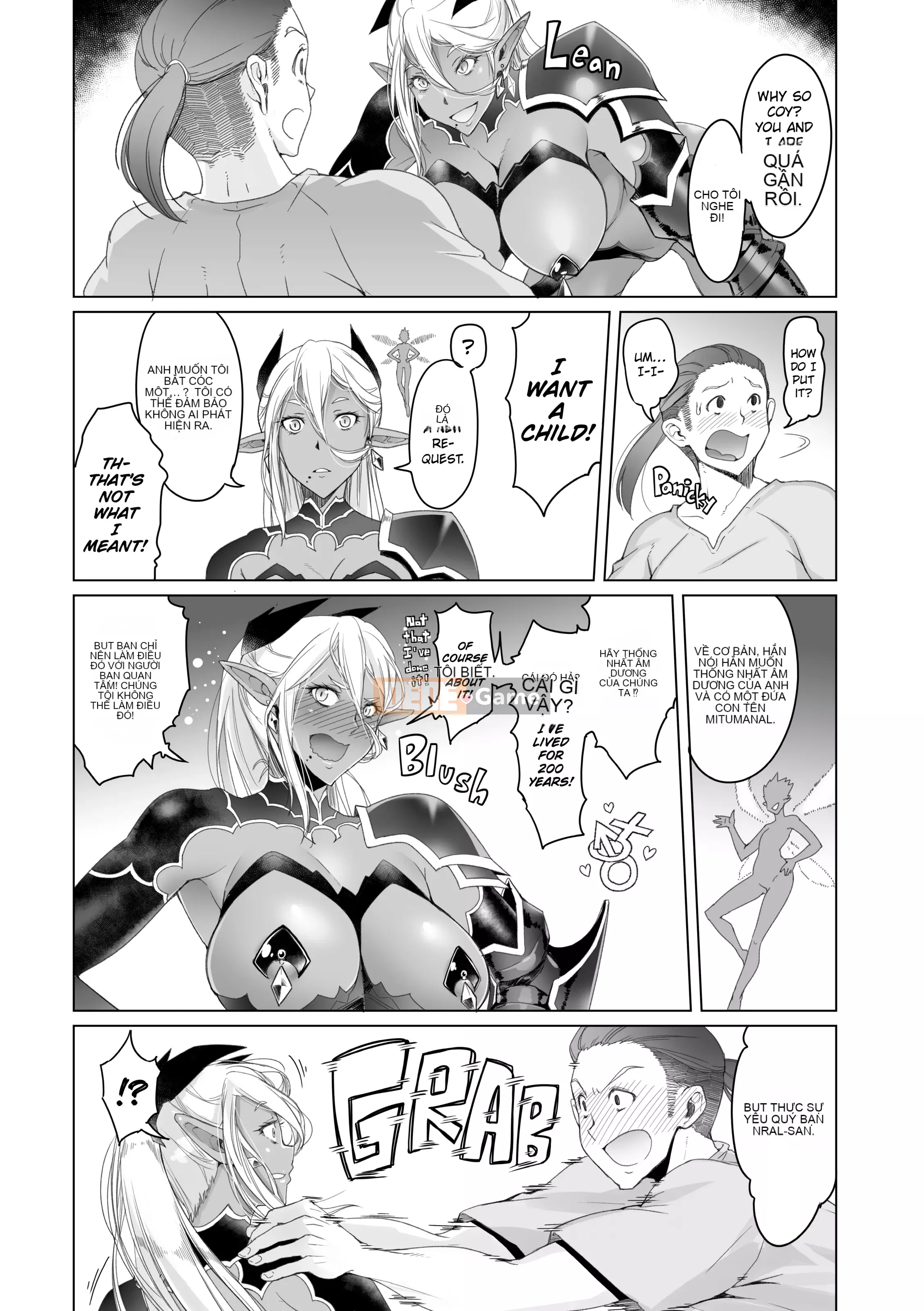 [Asaki Takayuki] Thiếu nữ thép [Không kiểm duyệt]