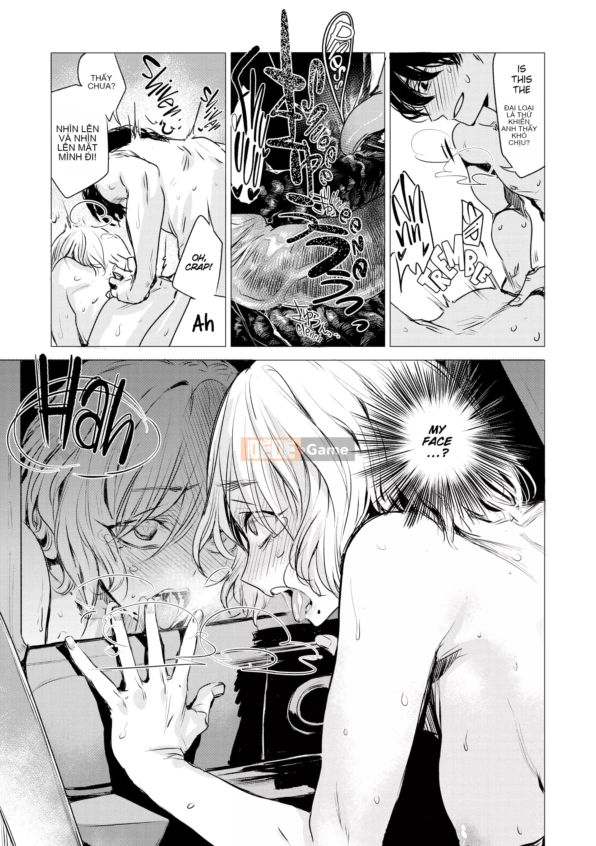 [Ikuhana Niiro] Những ngày thân mật