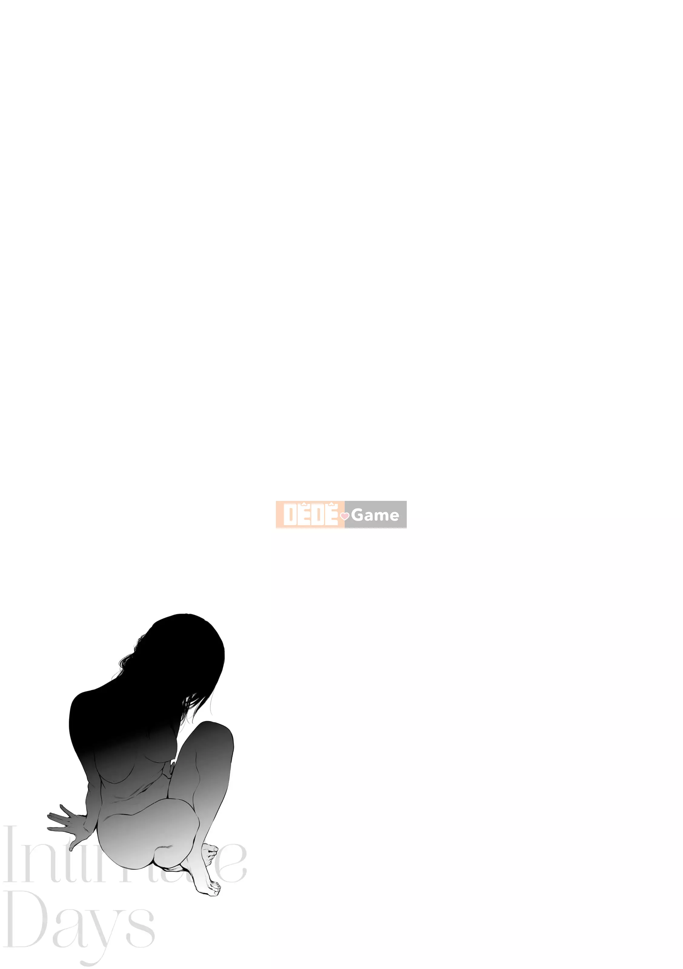 [Ikuhana Niiro] Những ngày thân mật