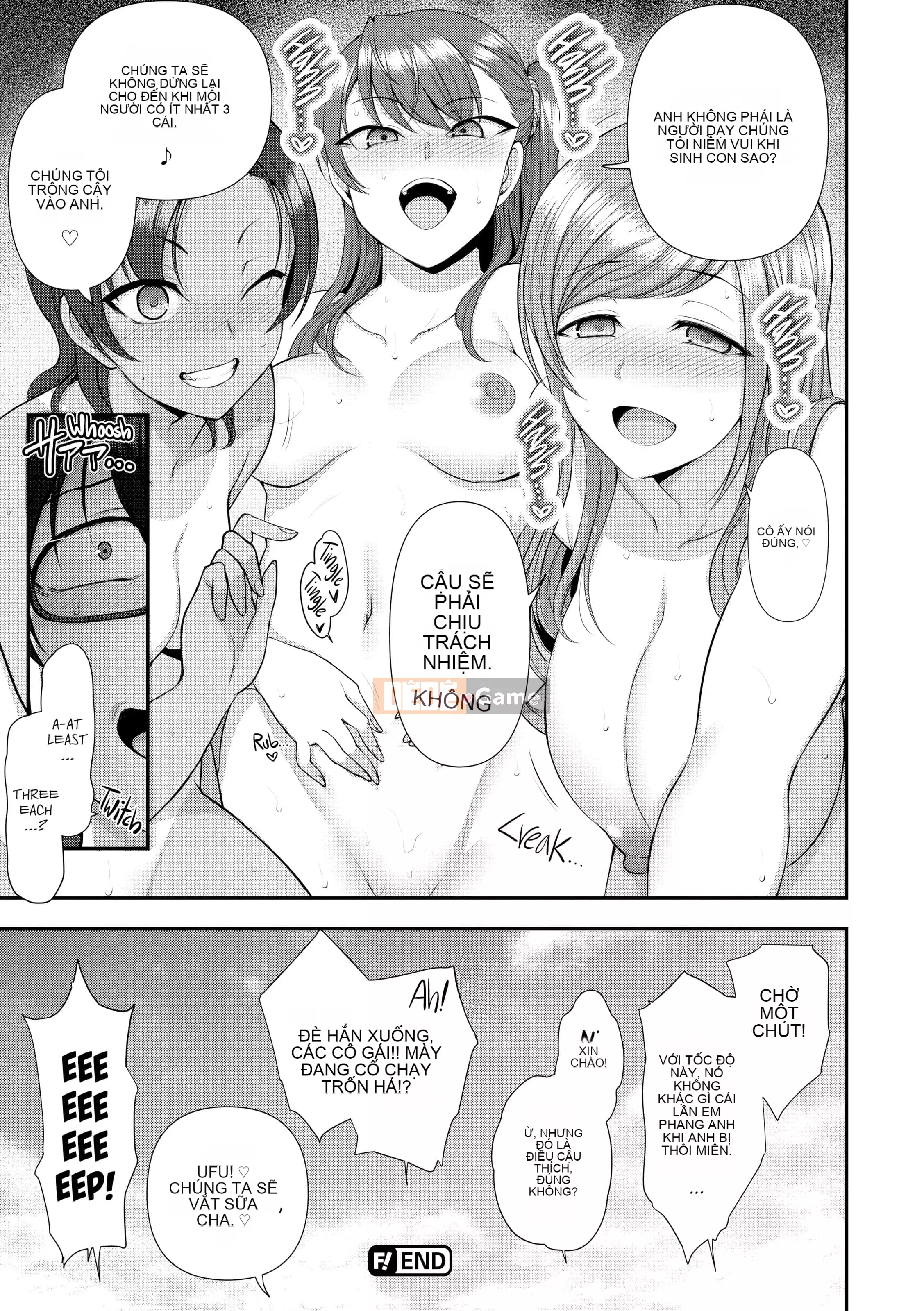 [Aiue Oka] Bắt nạt ~Thôi miên báo thù~[Không kiểm duyệt]