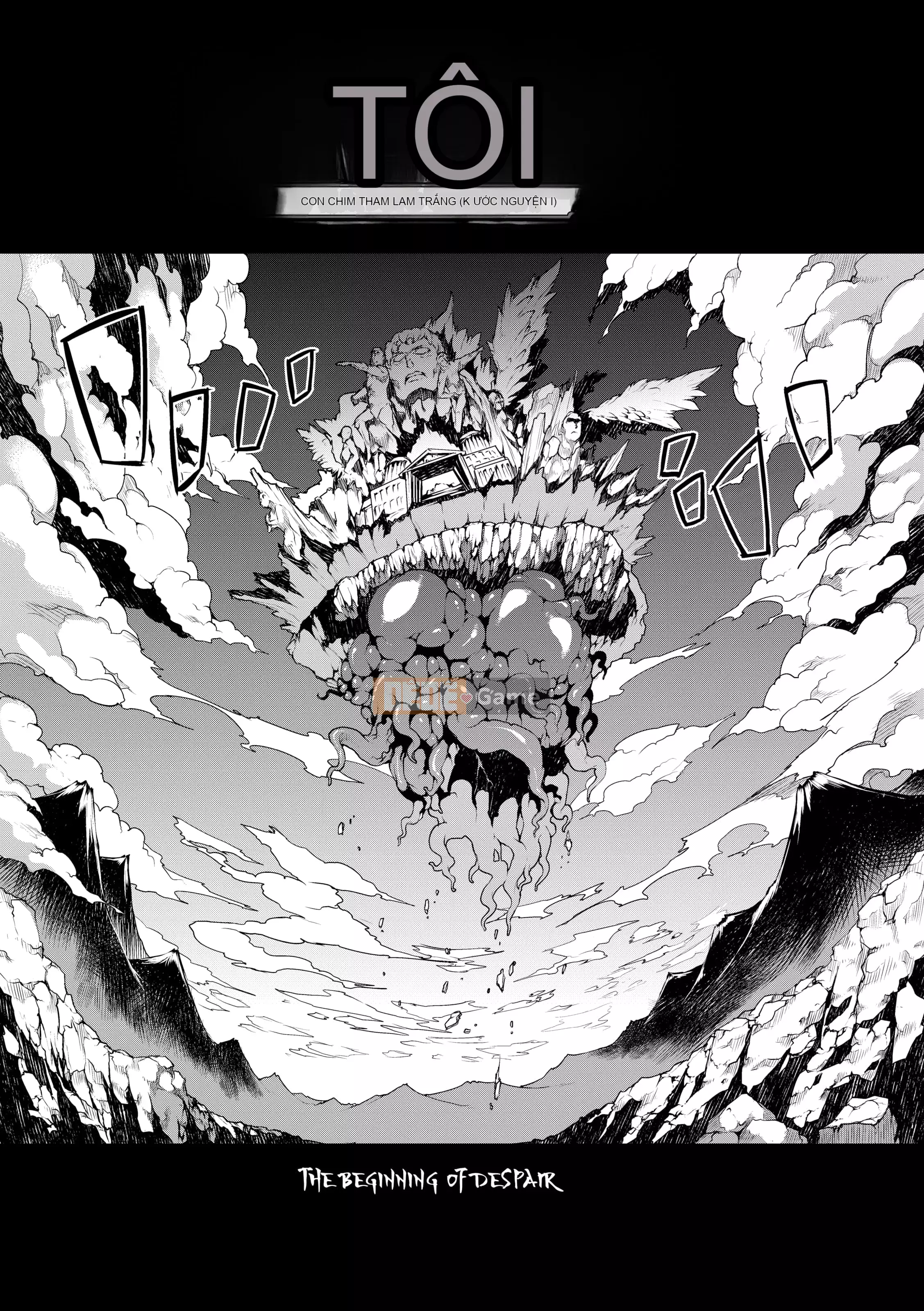 [Dựng Sawaru] Pandra II