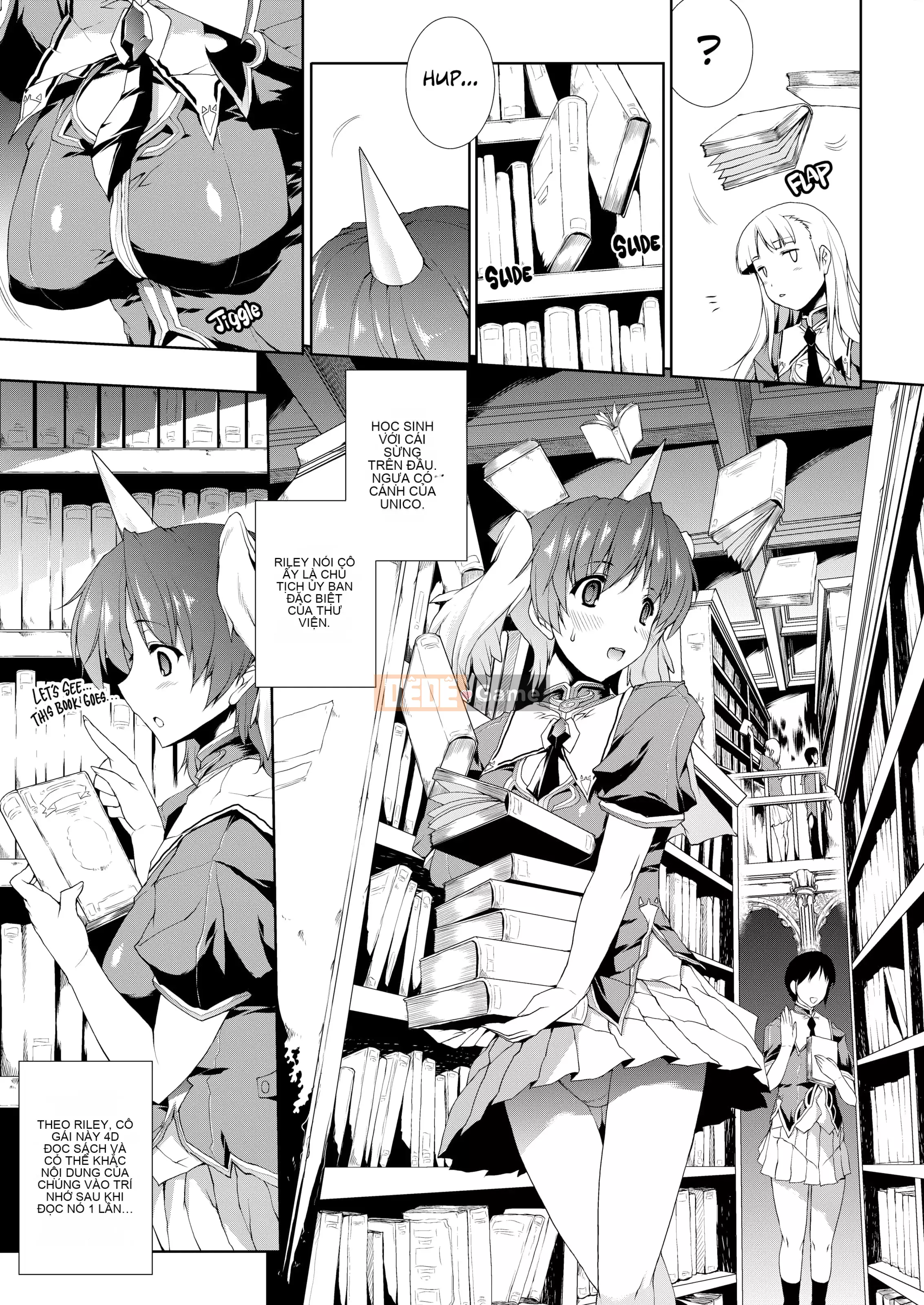 [Dựng lên Sawuru] PANDRA