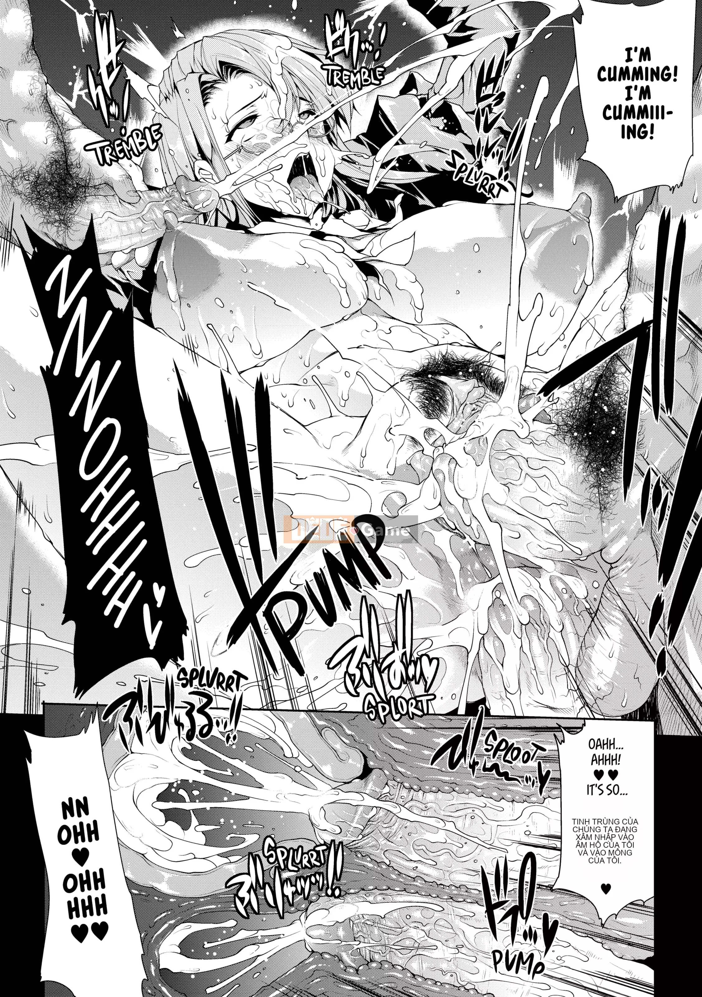 [Dựng lên Sawuru] PANDRA