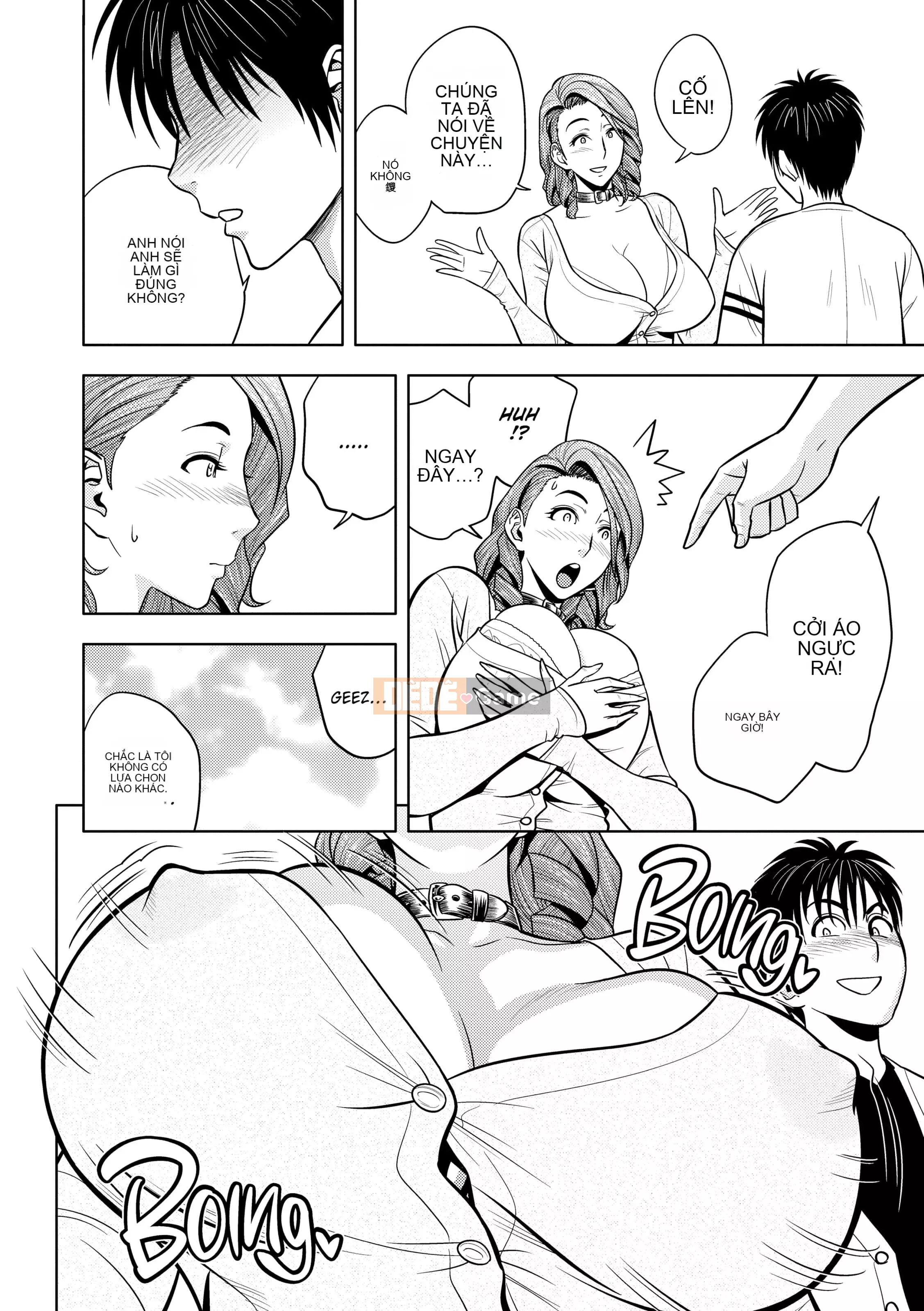 [Tatsunami Youtoku] Twin Milf Vol 2 [Decensored]