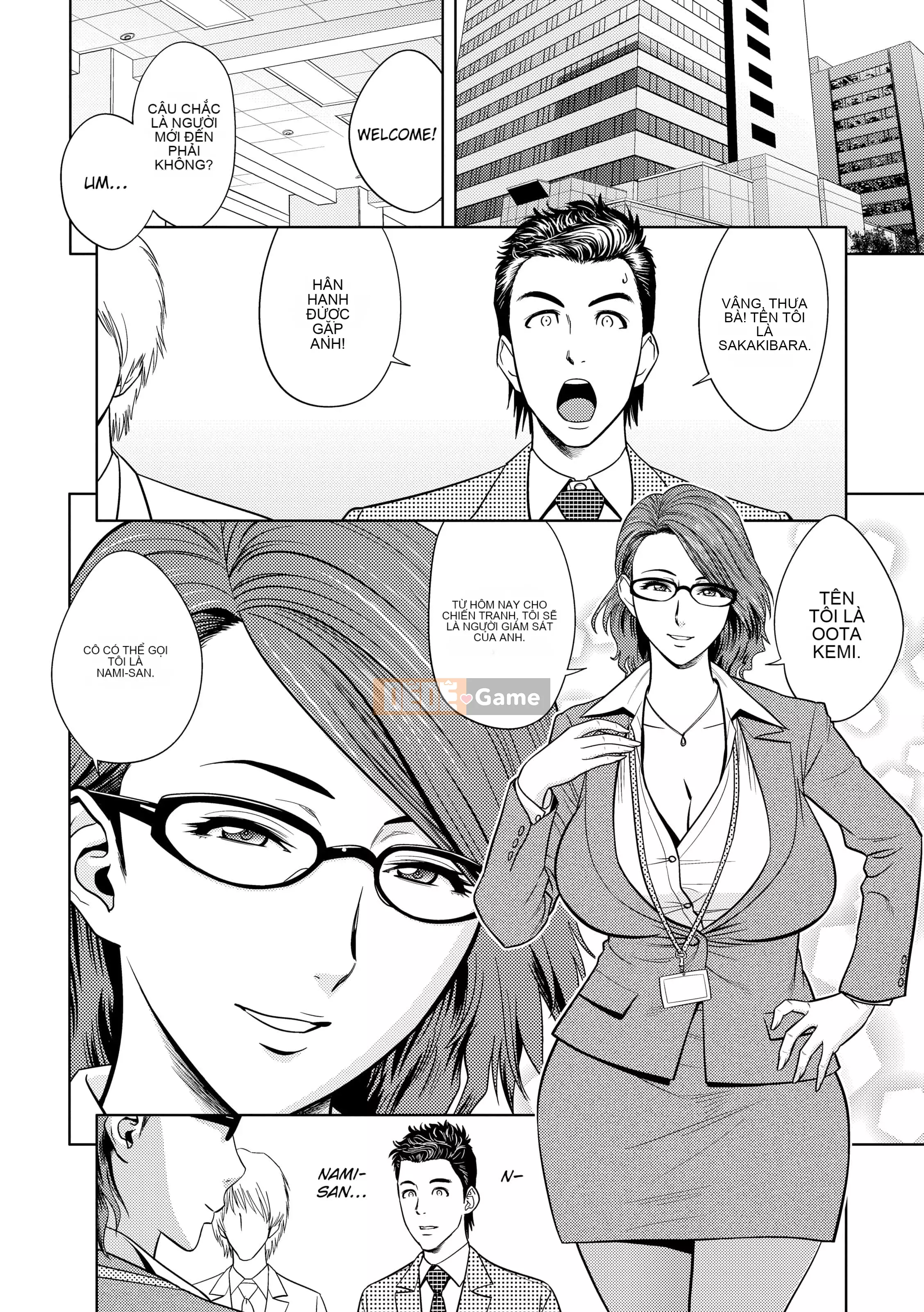 [Tatsunami Youtoku] Twin Milf Vol 2 [Decensored]
