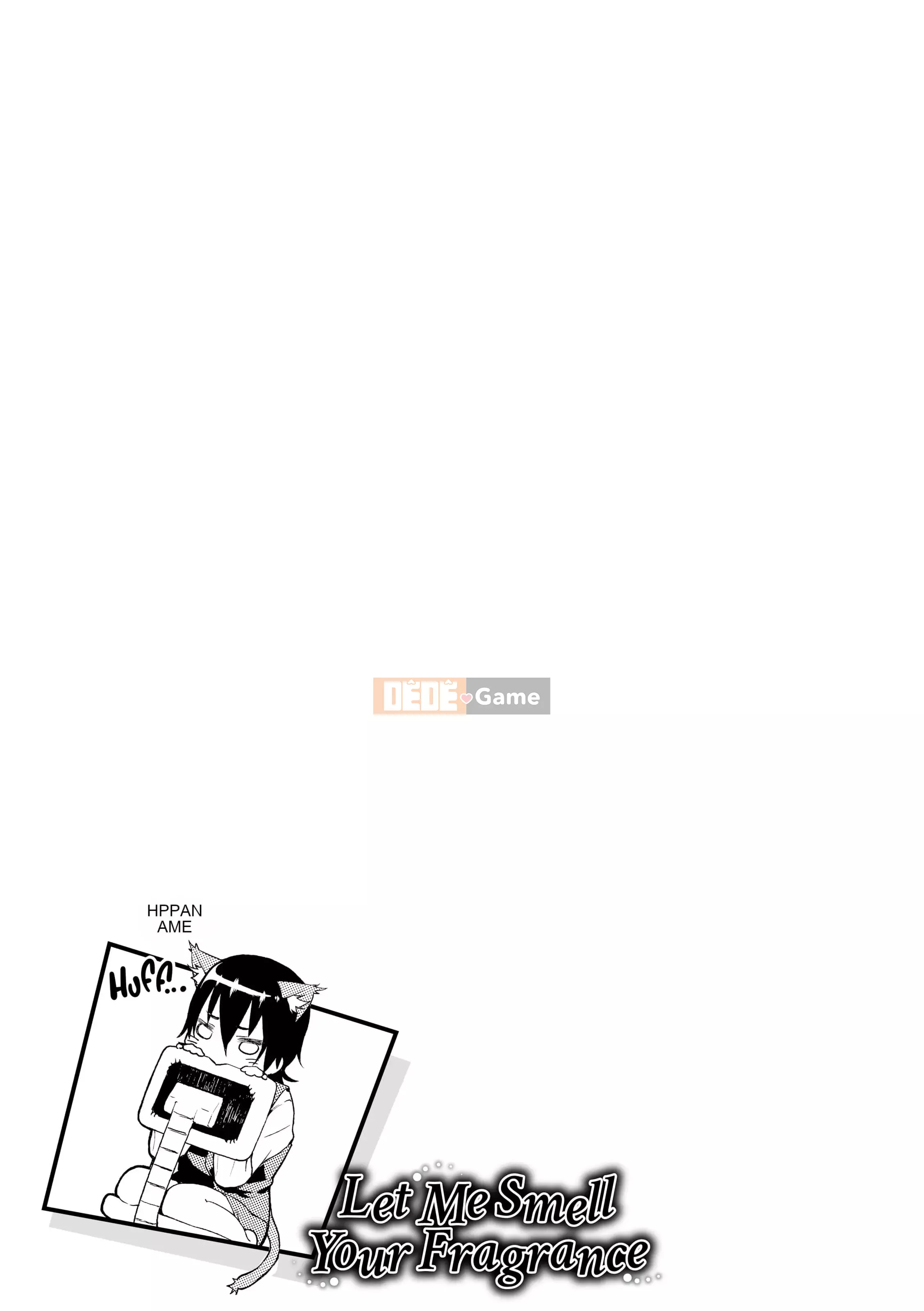 [Aduma Ren] Hương thơm mang tên tình yêu[Không chỉnh sửa]