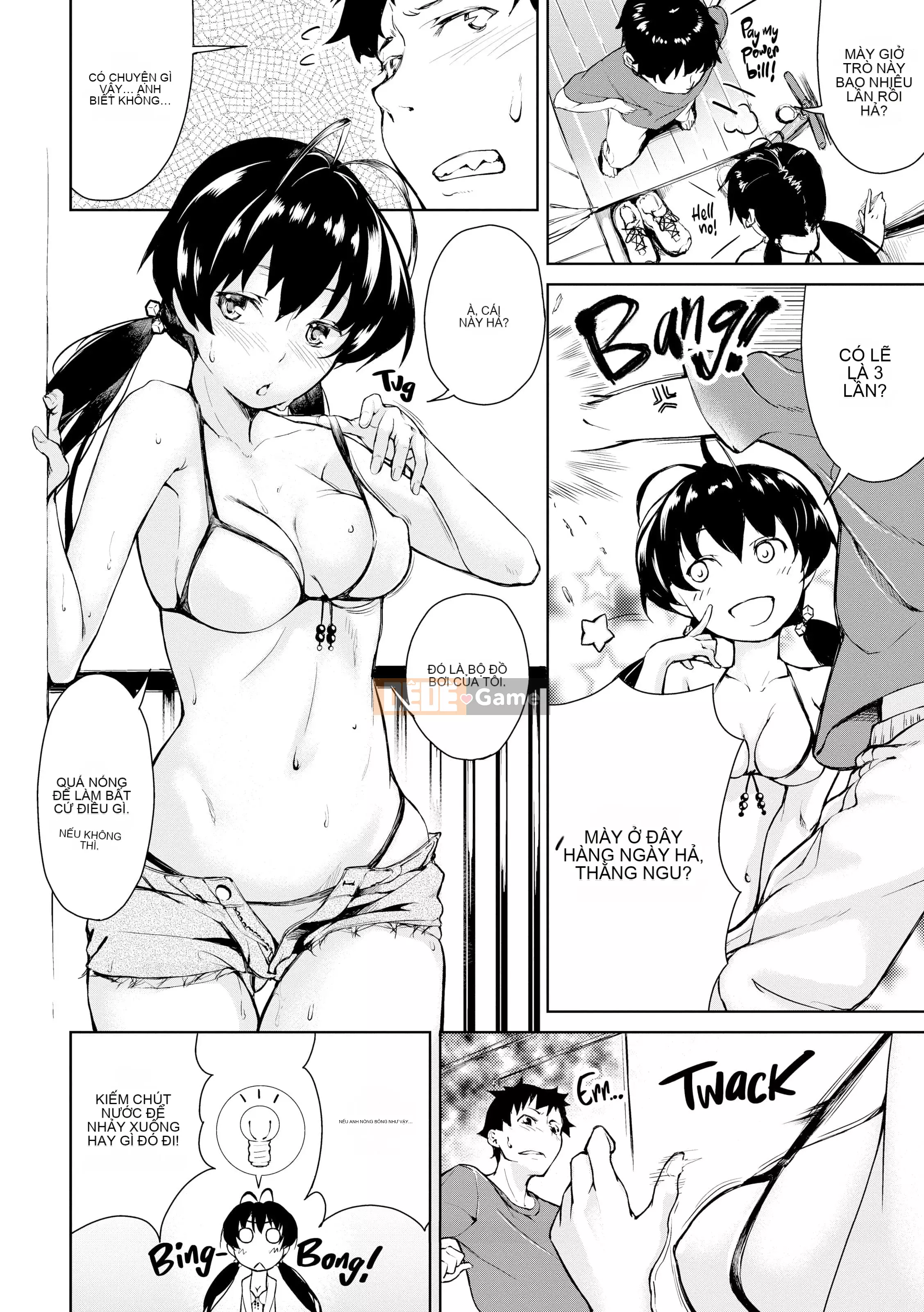 [Aduma Ren] Hương thơm mang tên tình yêu[Không chỉnh sửa]