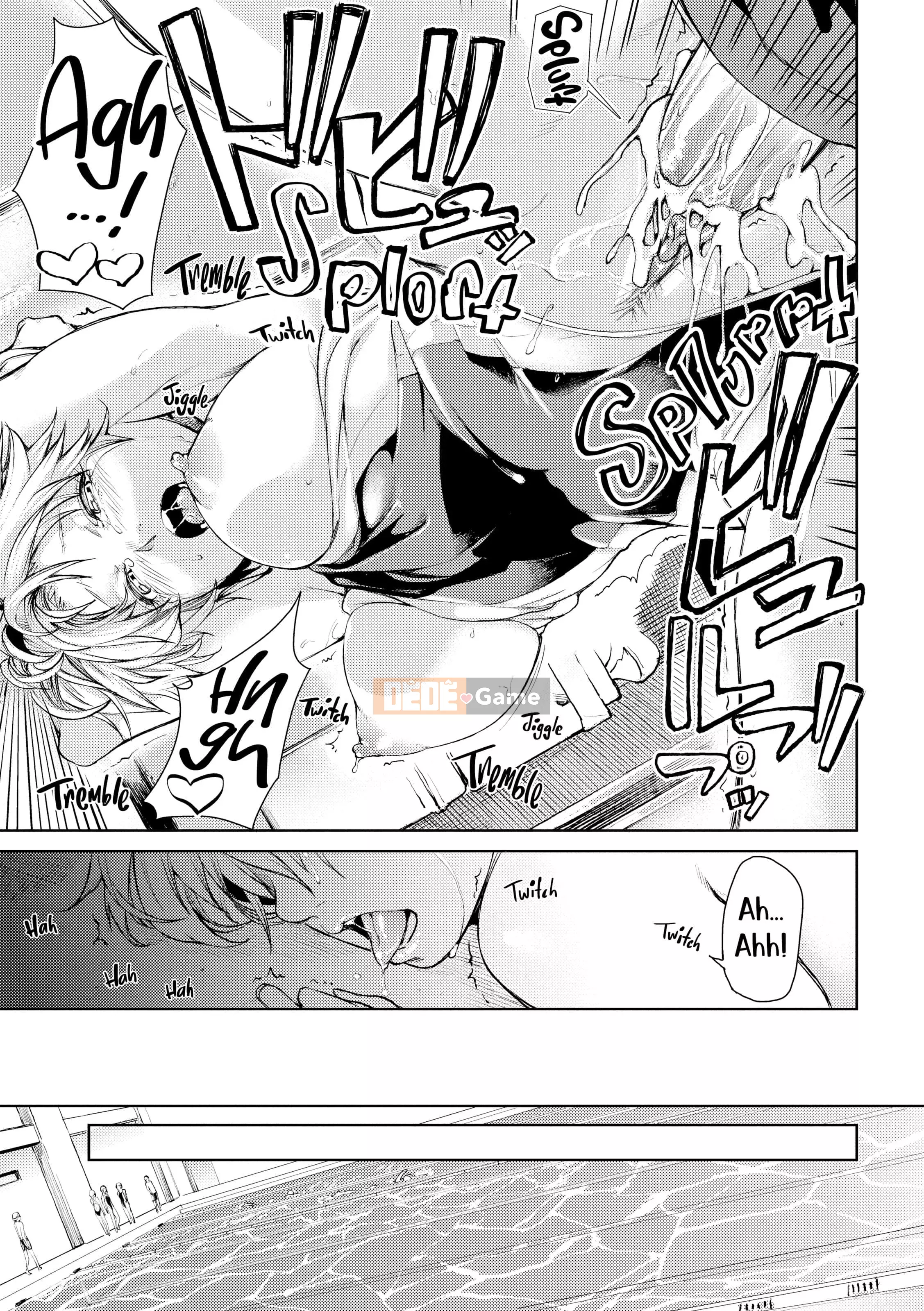 [Aduma Ren] Hương thơm mang tên tình yêu[Không chỉnh sửa]