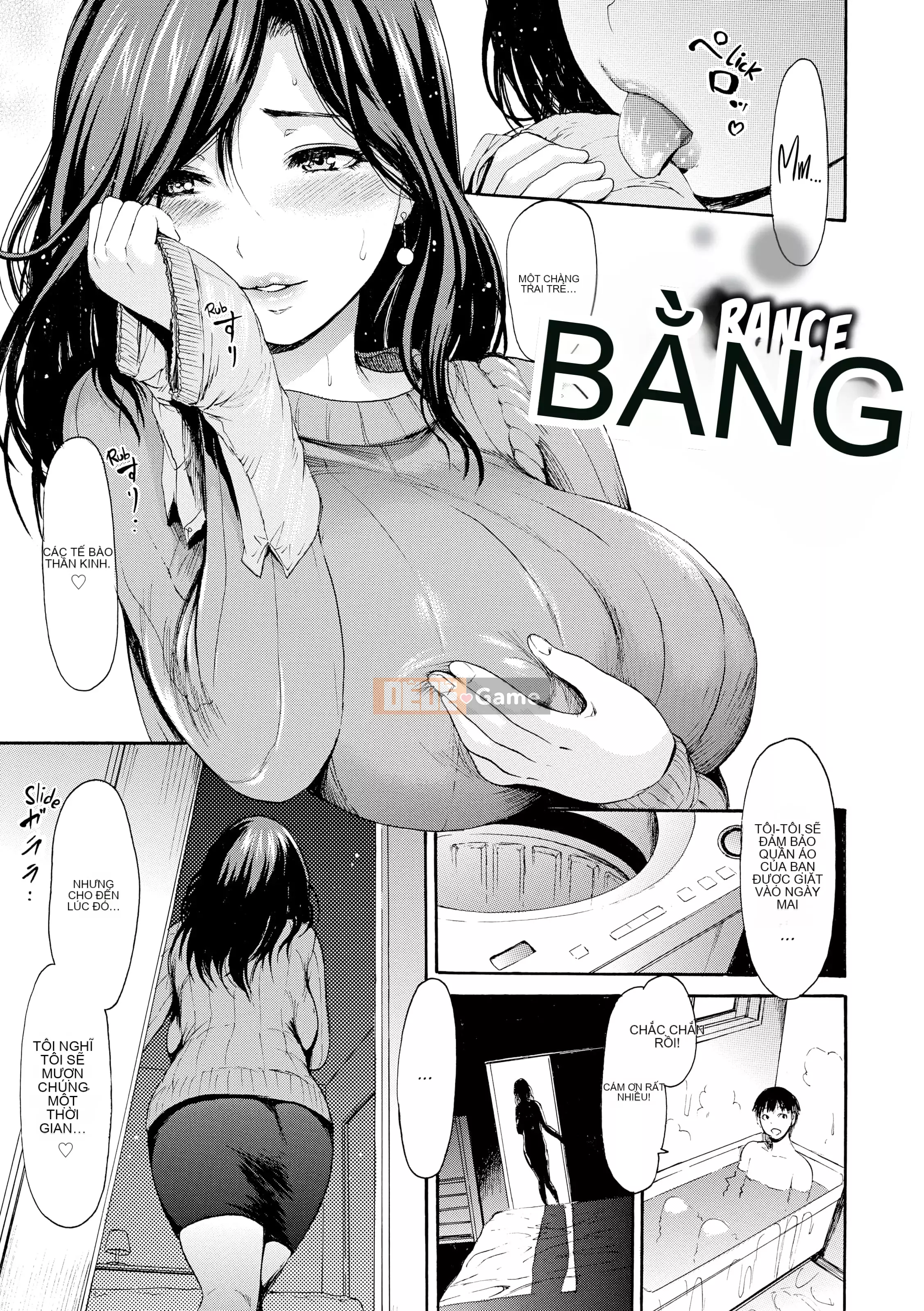 [E-musu Aki] Honey Pot Style